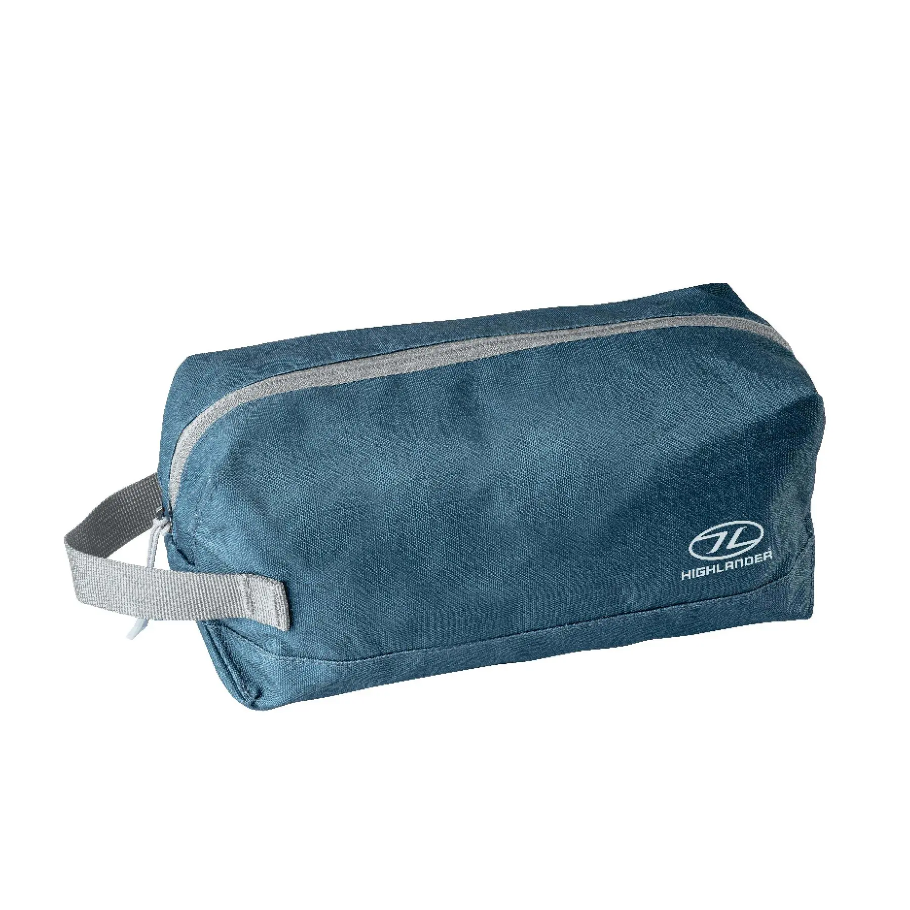 Highlander Unisex Bleu Travel Bag Buddy