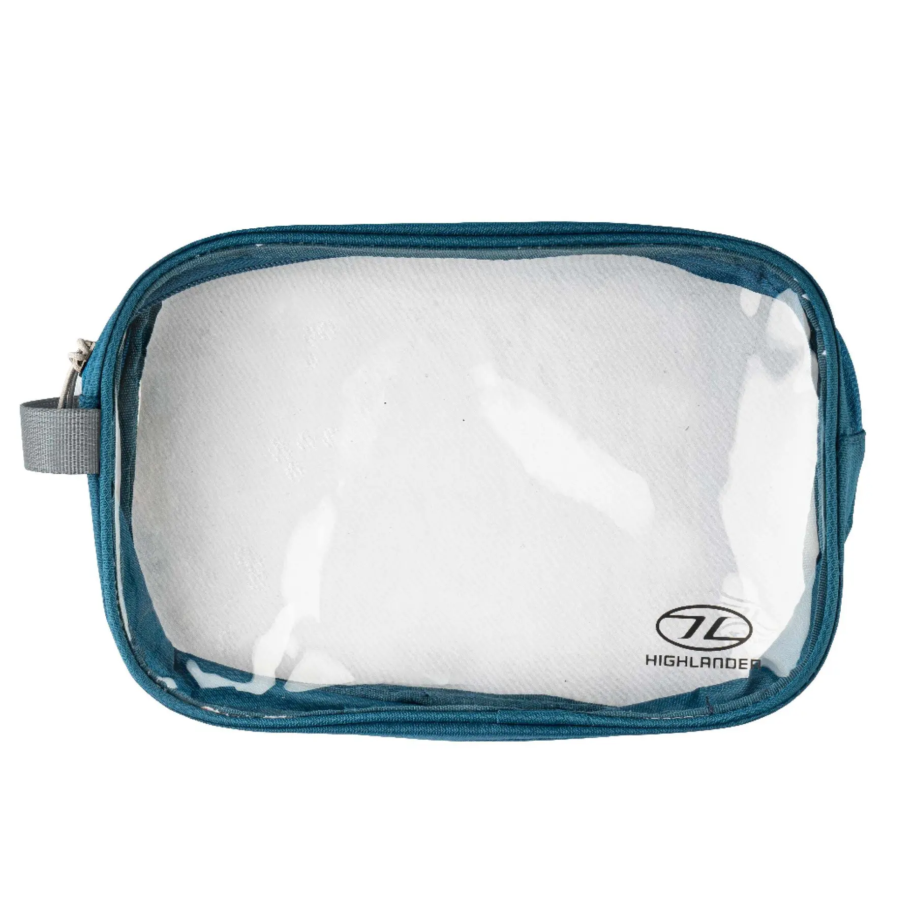 Highlander Unisex Bleu Kit