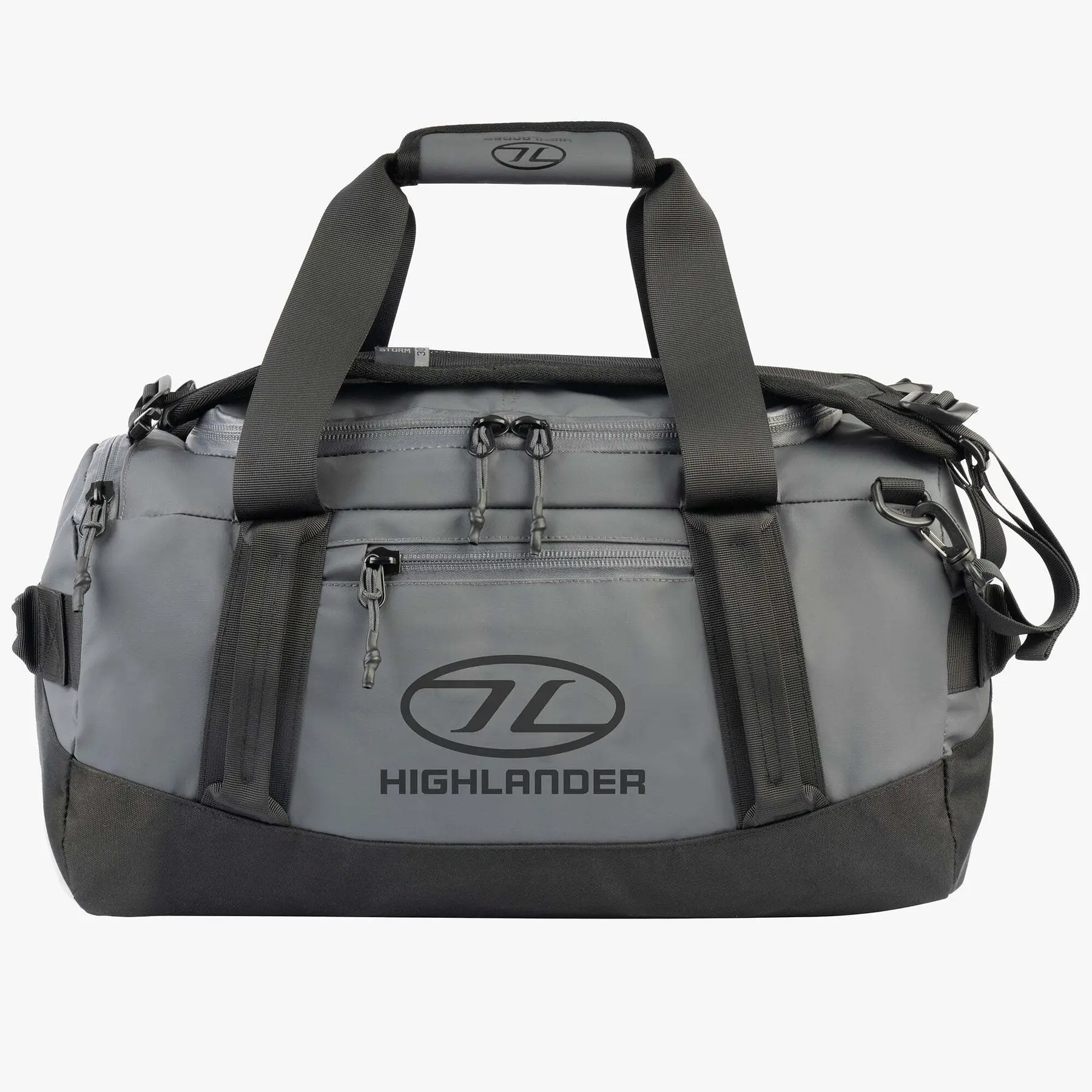 Duffel Tasche Highlander Hauler