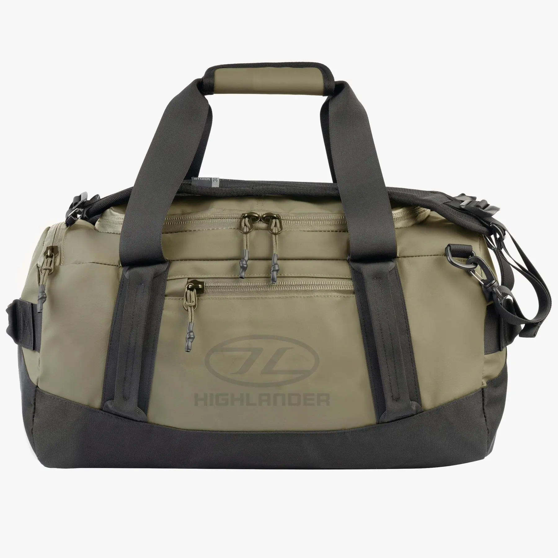 Duffel Tasche Highlander Hauler