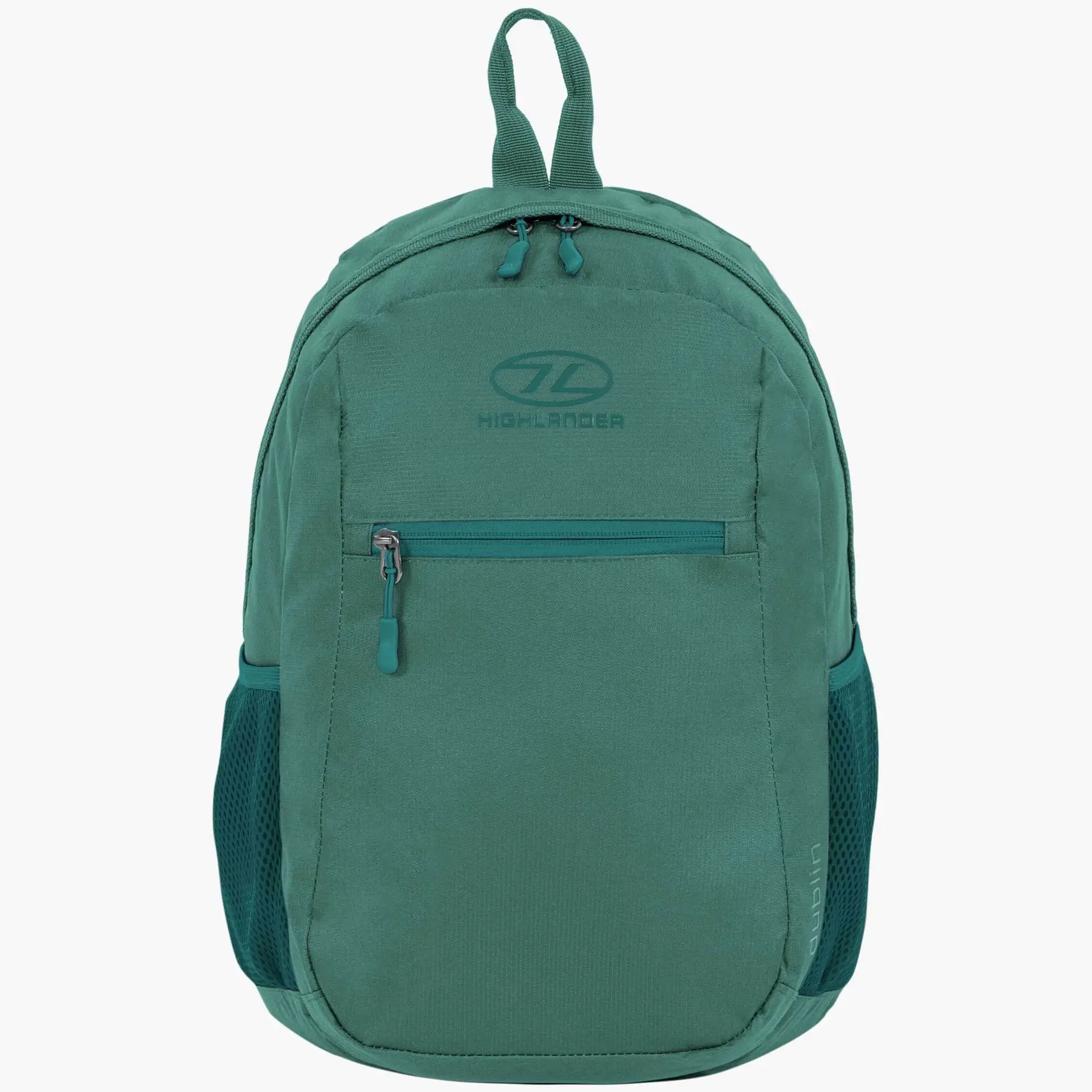 Highlander Unisex Vert Backpack Dublin