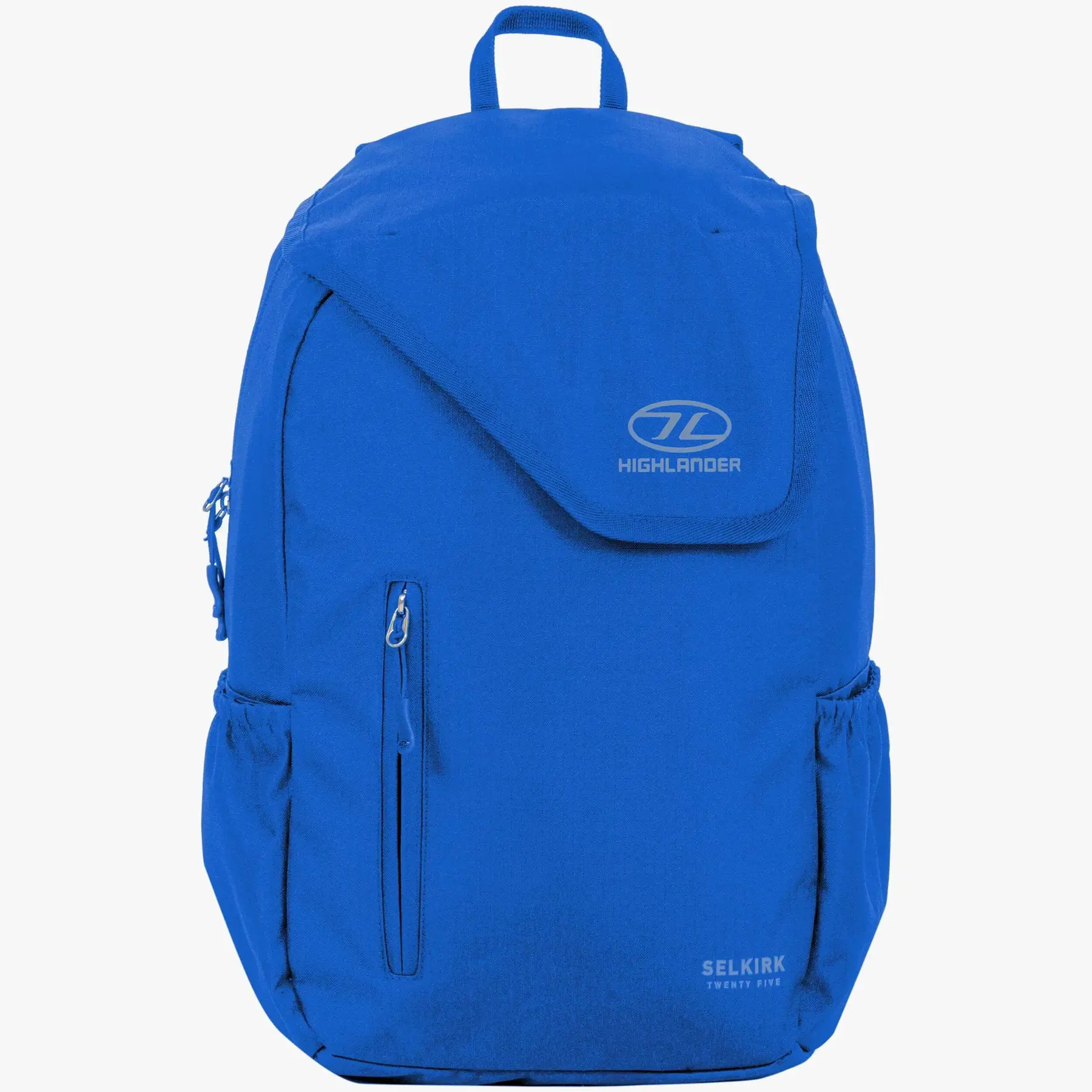 Highlander Unisex Bleu Backpack