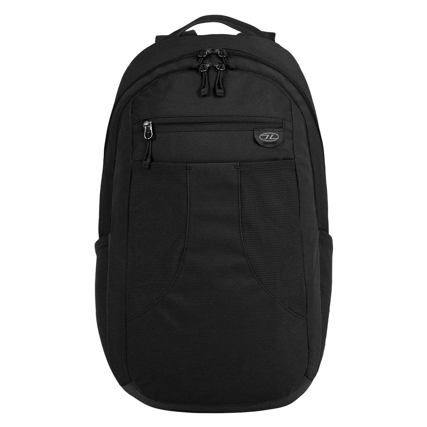 Highlander Unisex Noir Backpack Arran