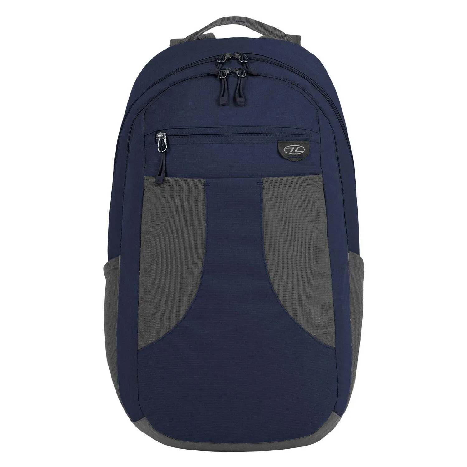 Highlander Unisex Bleu Backpack Arran