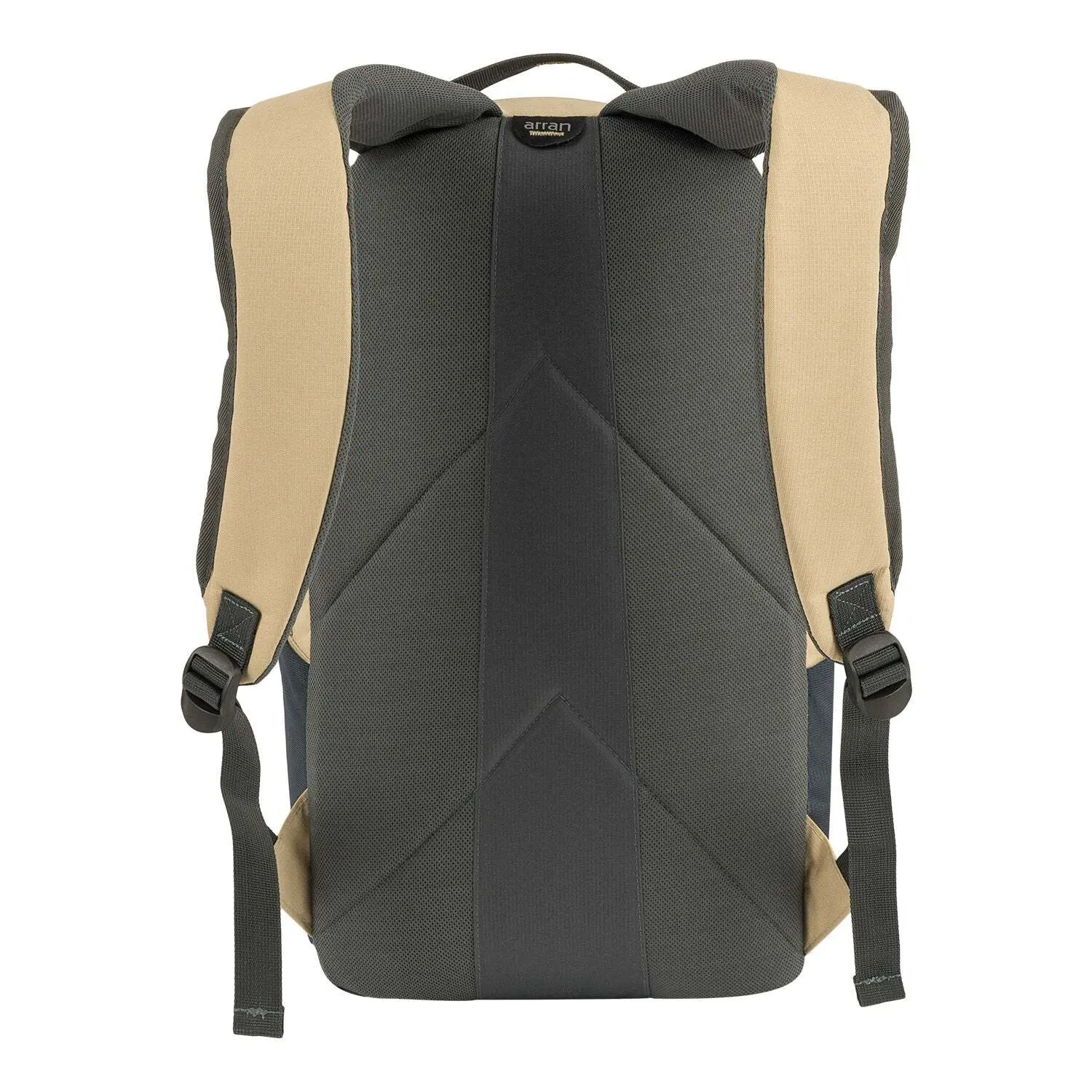 Highlander Unisex Vert Backpack Arran