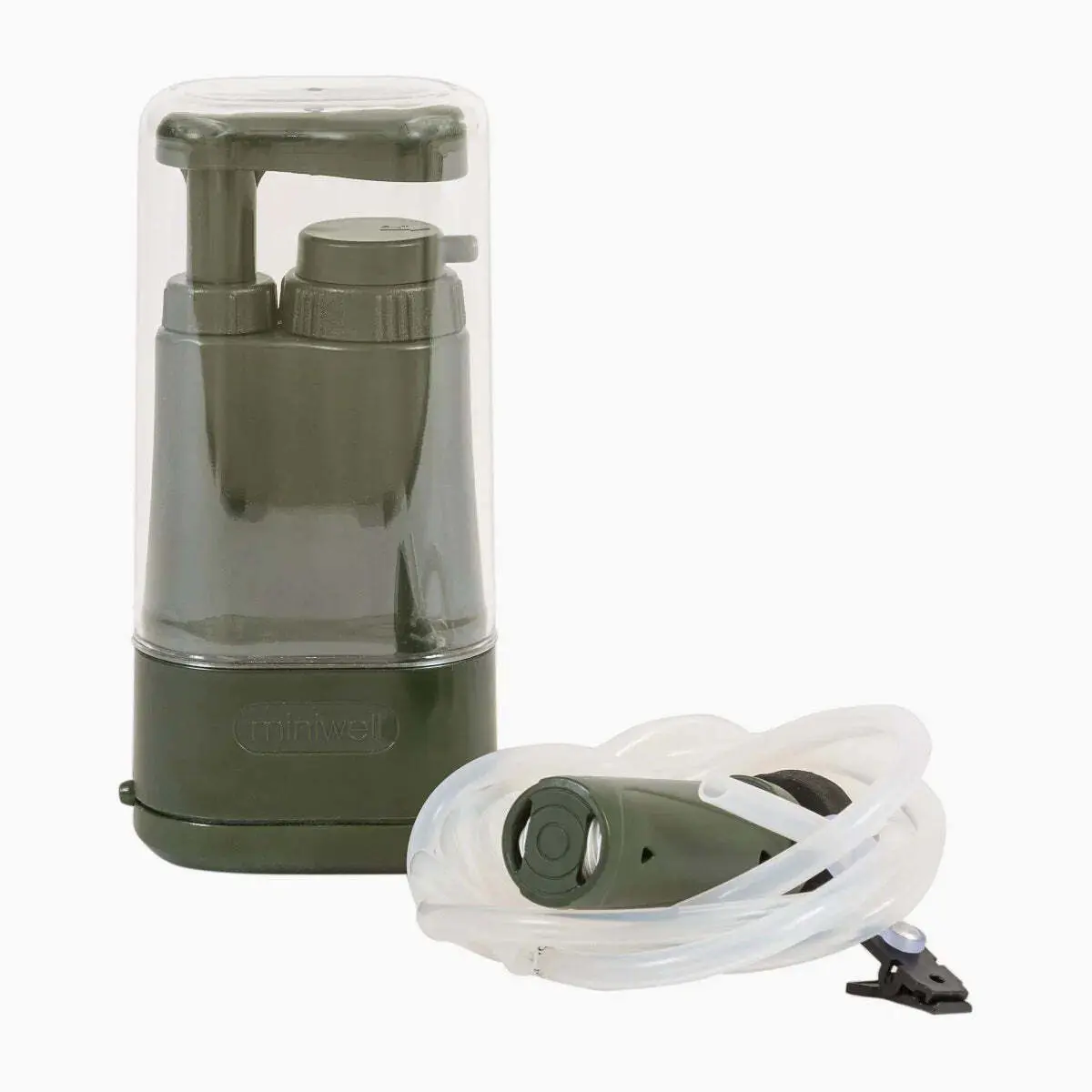 Water filter Highlander