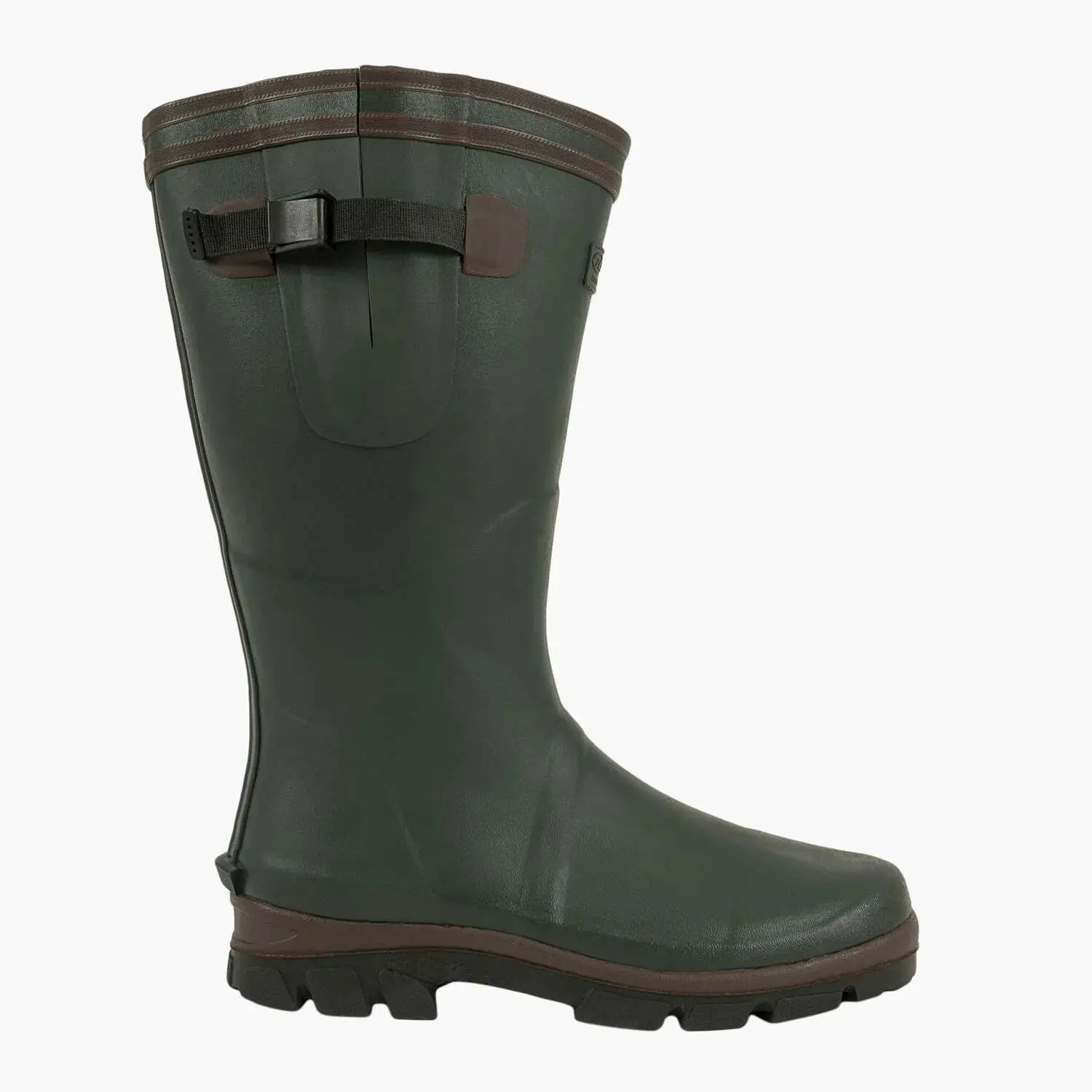 Rain boots Highlander Moorland Wellingtons