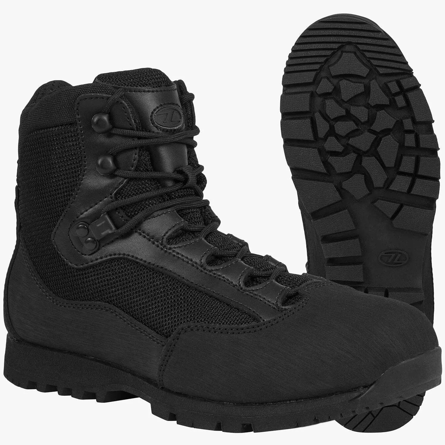 Boots Highlander Pentland
