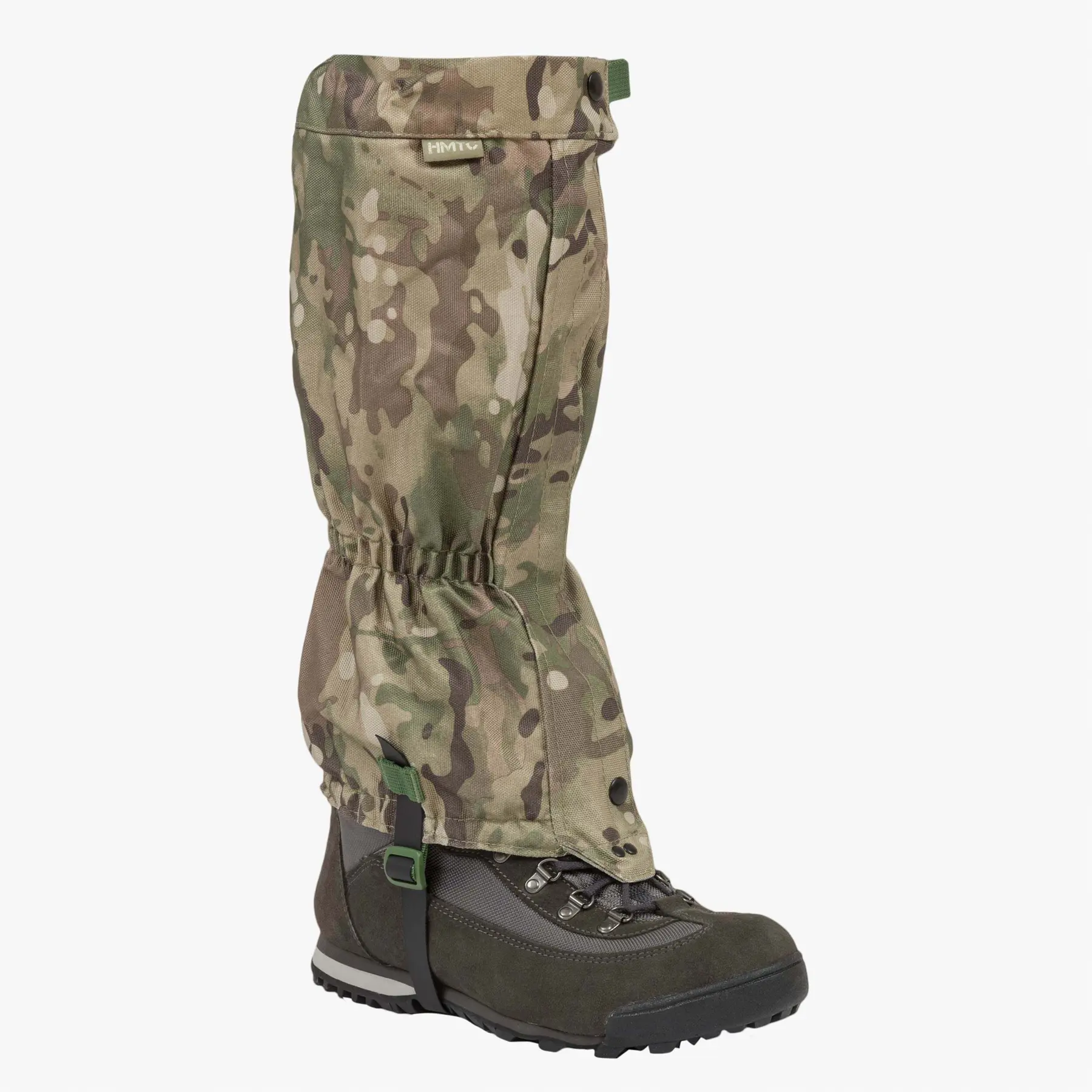 Highlander Unisex Vert Trail Gaiters