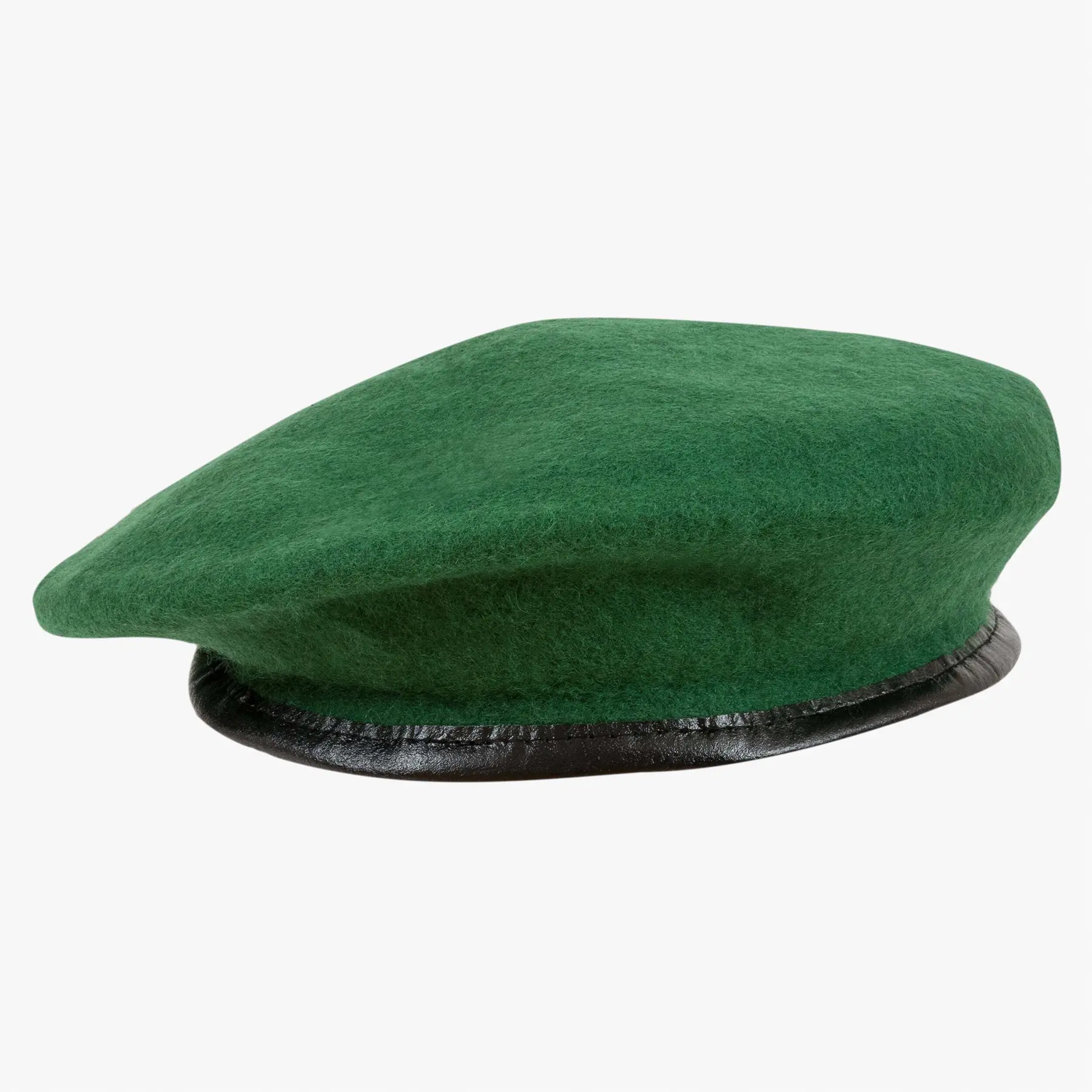Highlander Unisex Vert Beret