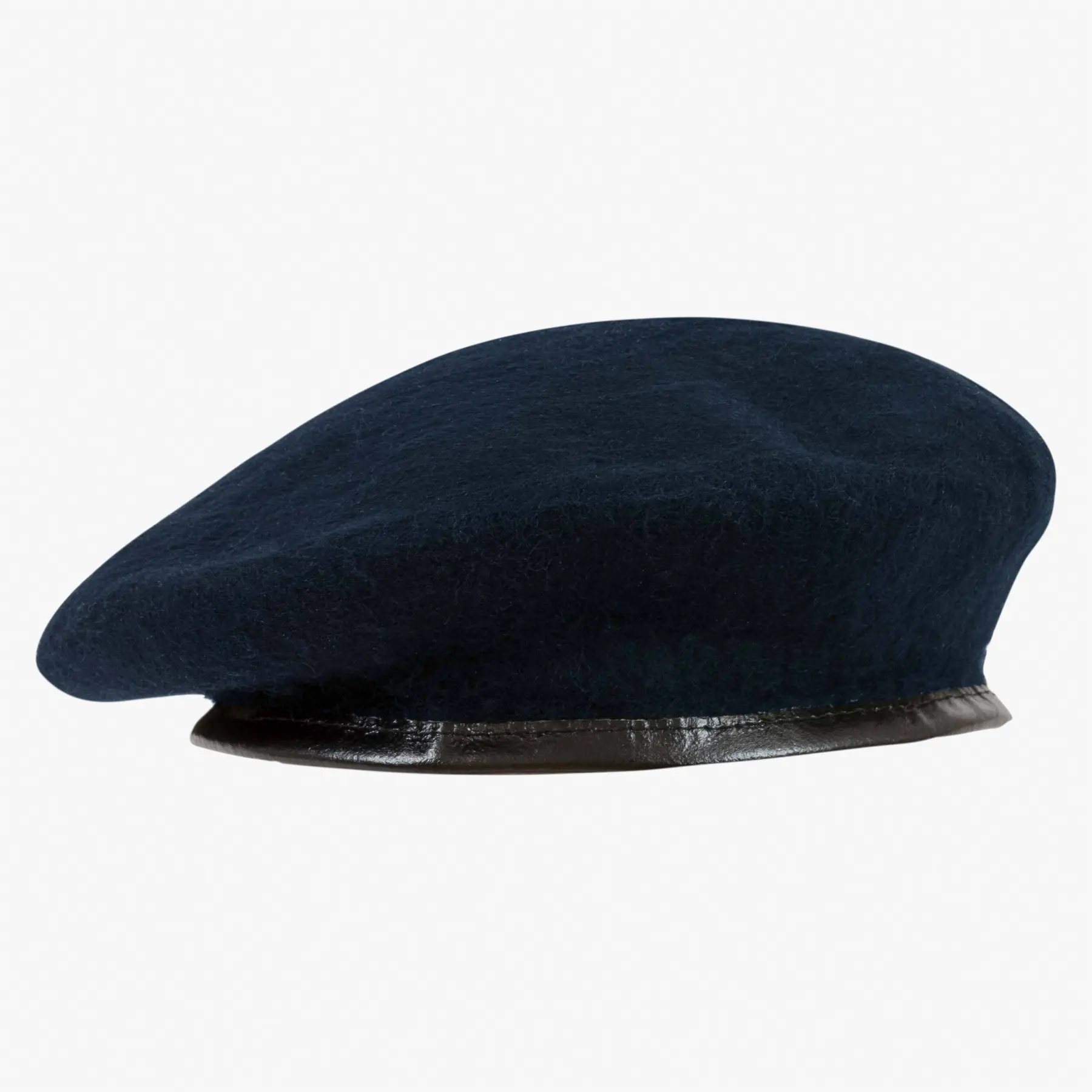 Highlander Unisex Bleu Beret
