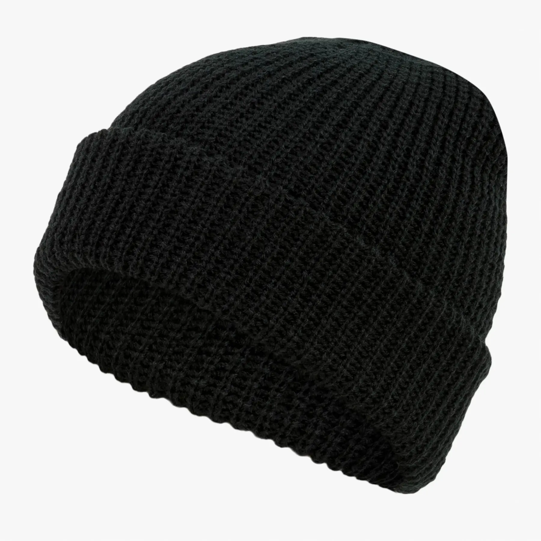 Highlander Unisex Noir Beanie Watch