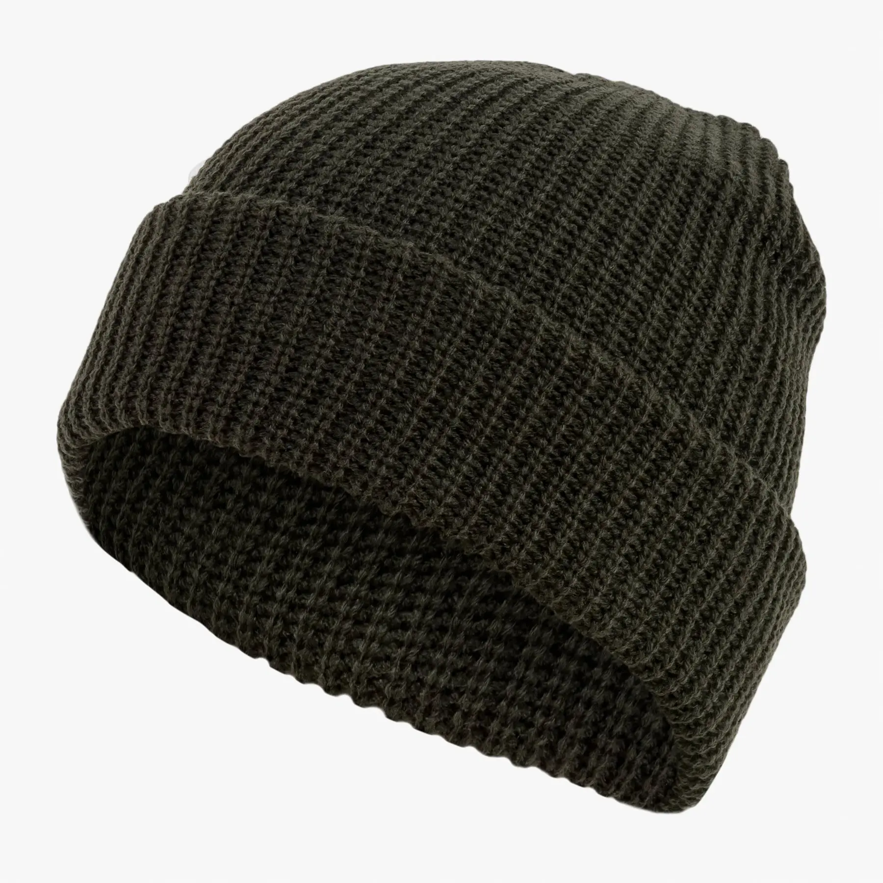 Highlander Unisex Vert Beanie Watch