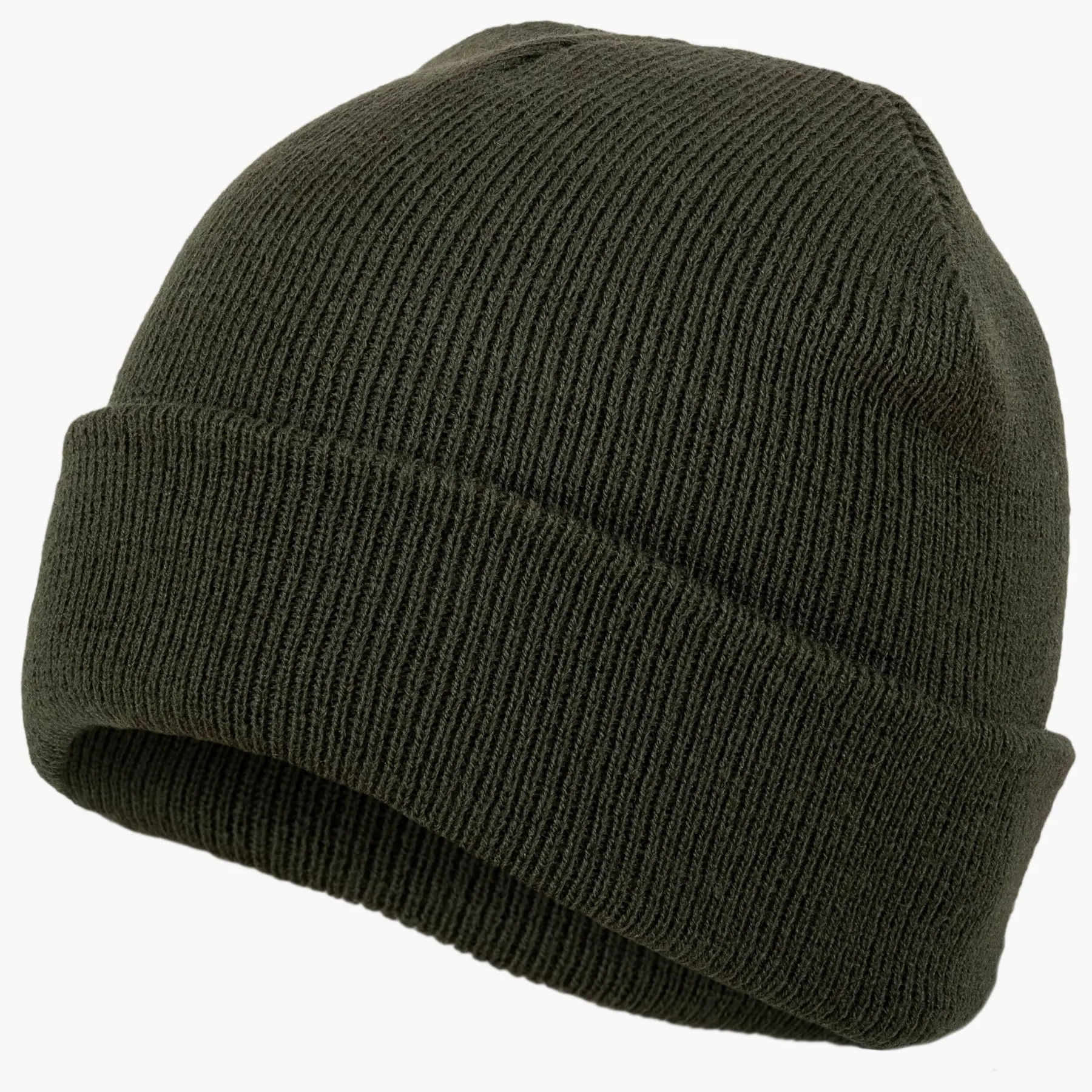 Highlander Unisex Vert Beanie Deluxe Watch