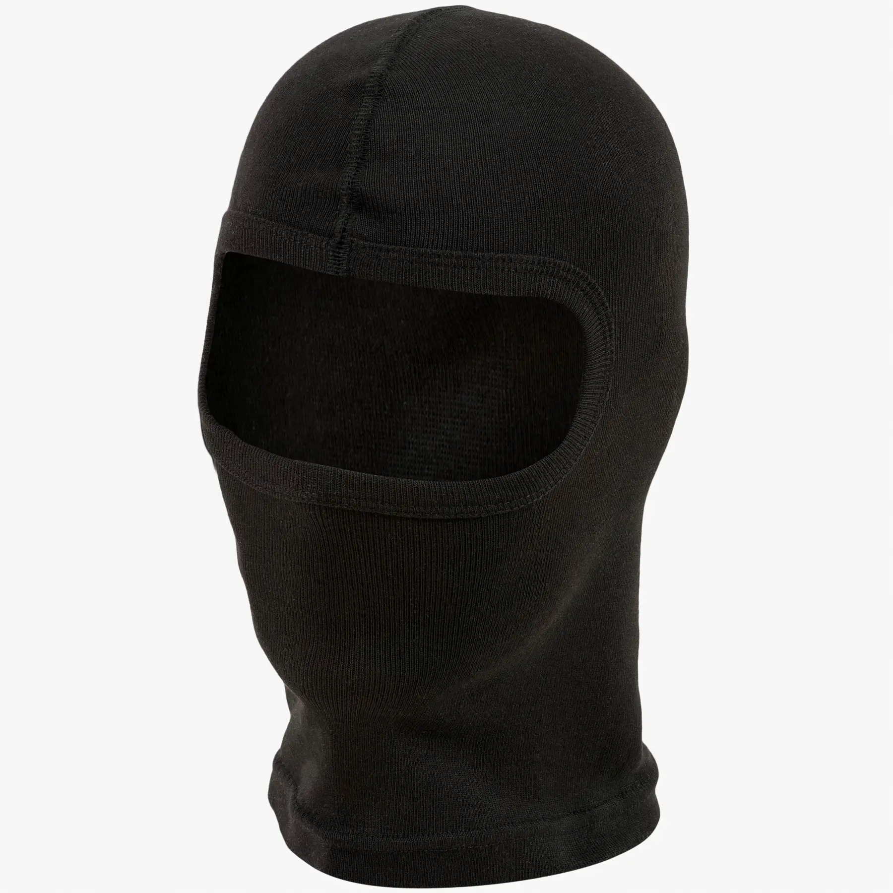 Highlander Unisex Noir Thermal Balaclava