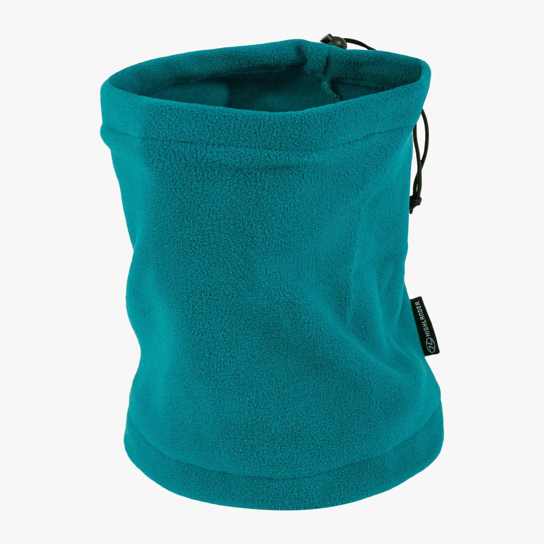 Highlander Unisex Bleu Fleece Neck Warmer