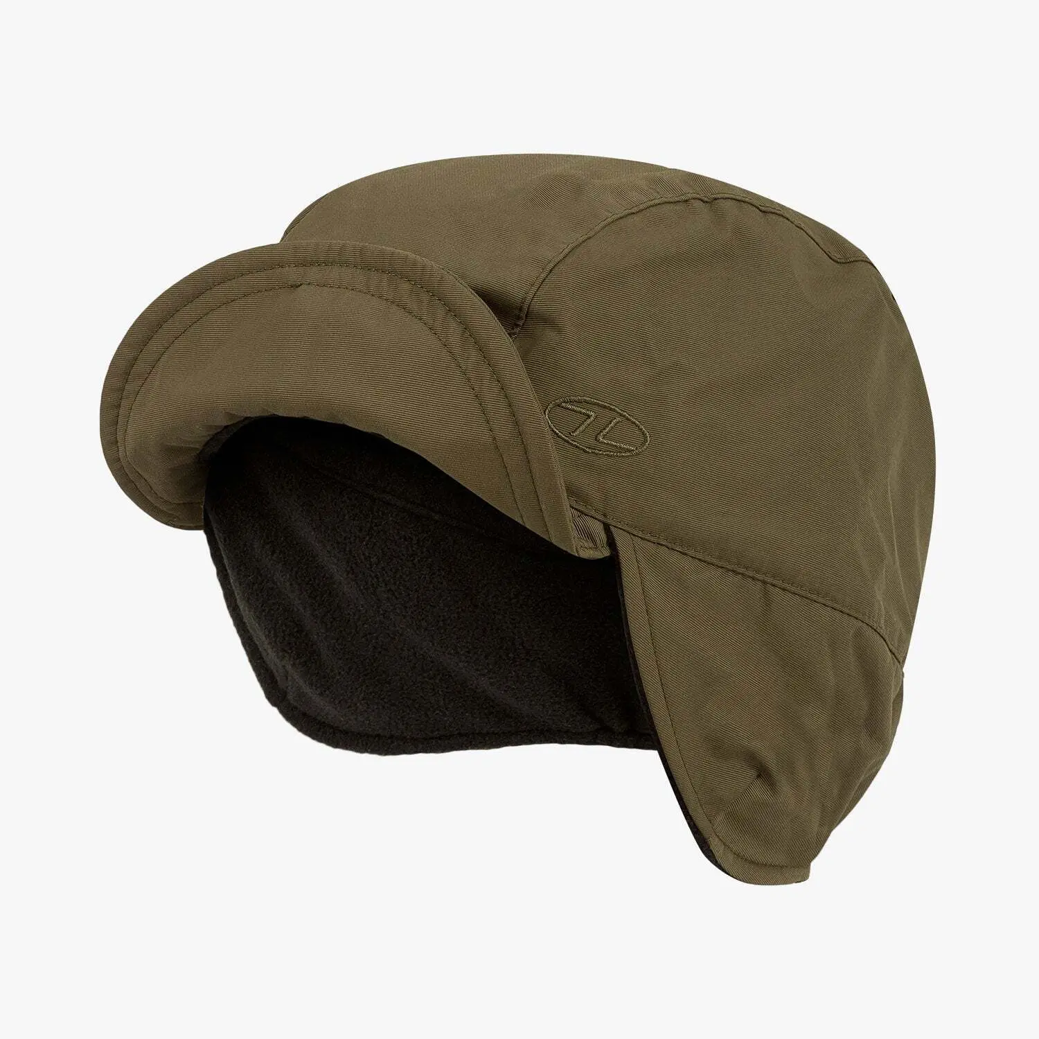 Highlander Unisex Vert Hat
