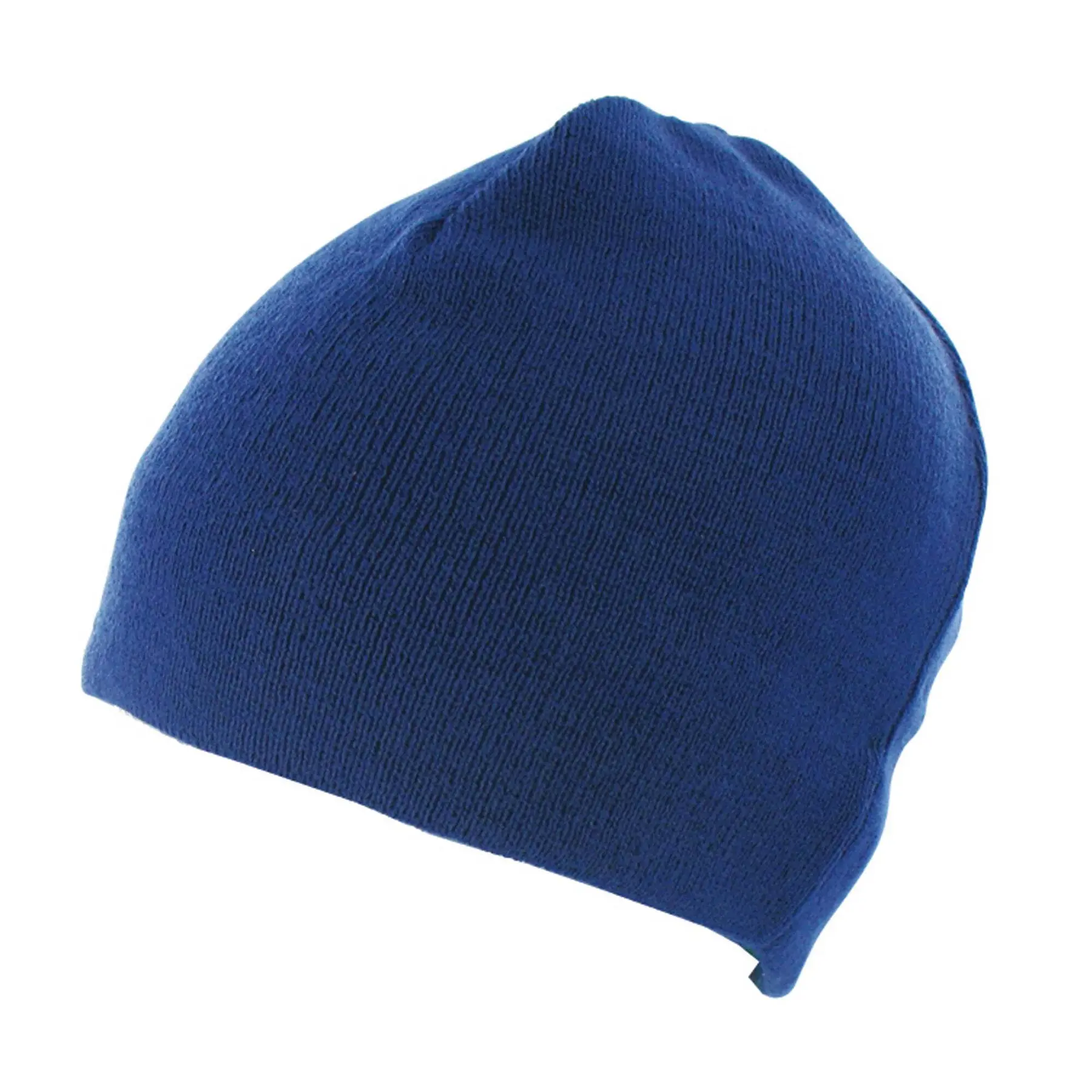Highlander Unisex Bleu Beanie