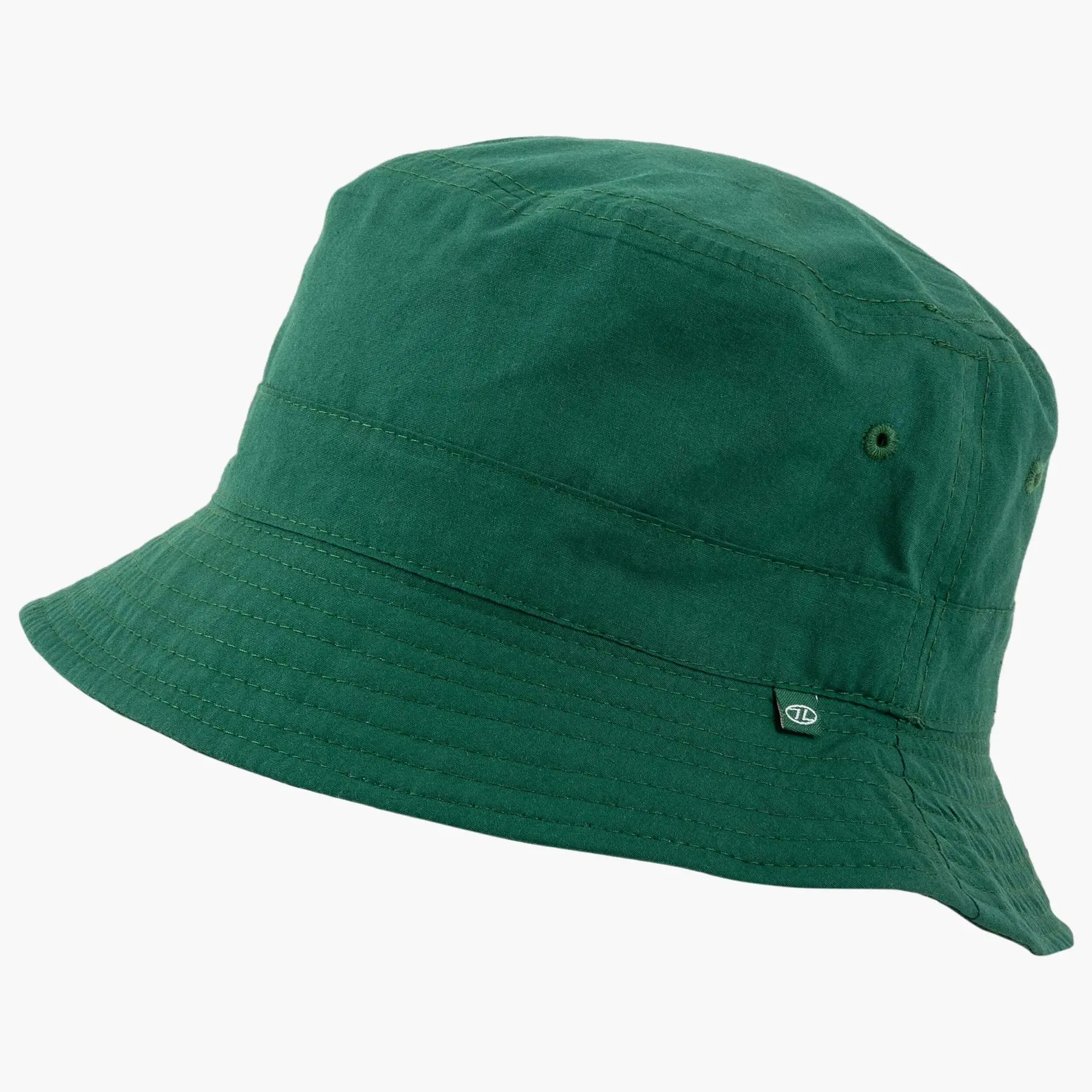 Highlander Unisex Vert Bob