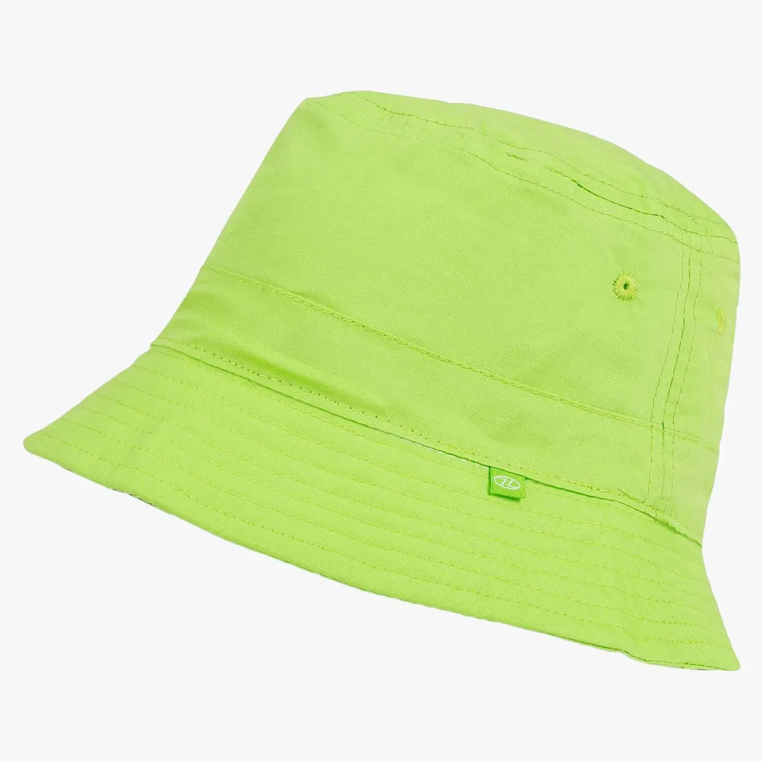 Highlander Unisex Vert Bob