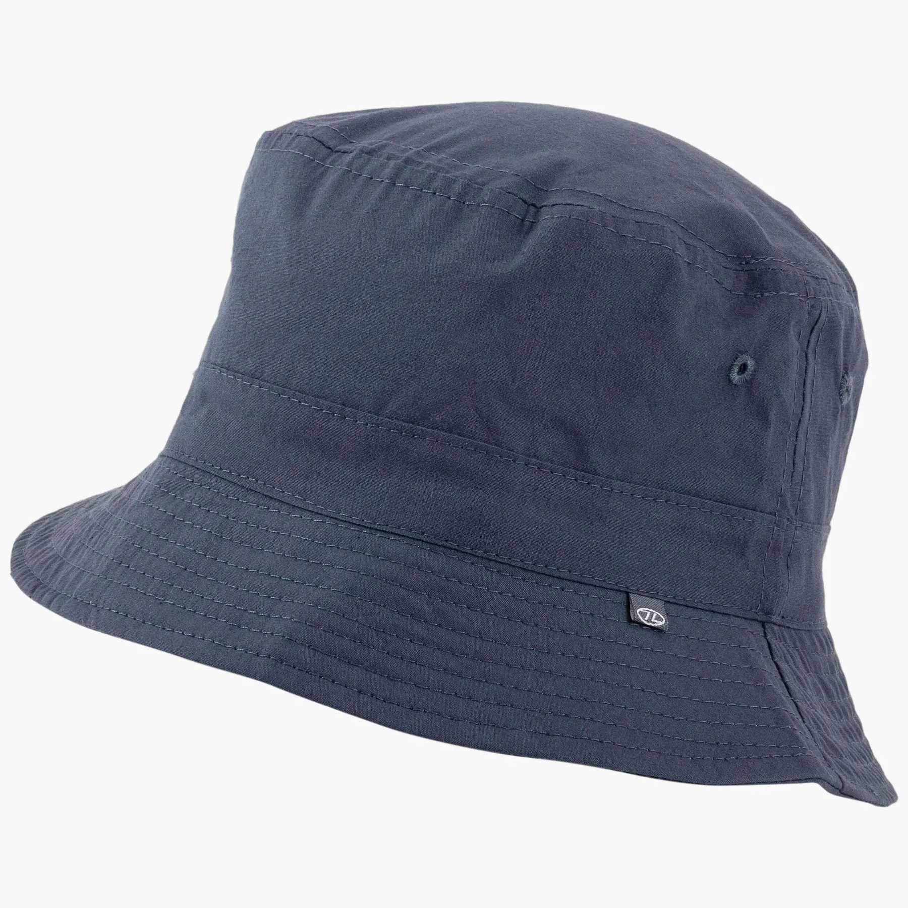 Highlander Unisex Bleu Bob