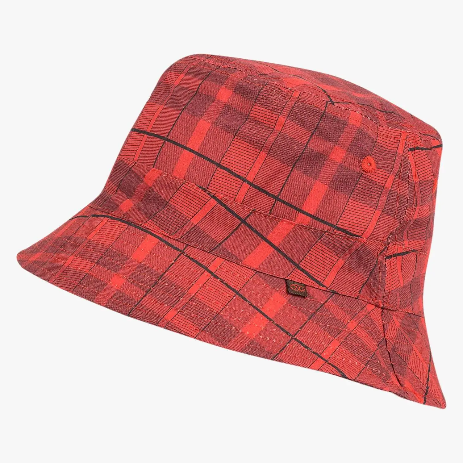 Highlander Unisex Rouge Bob