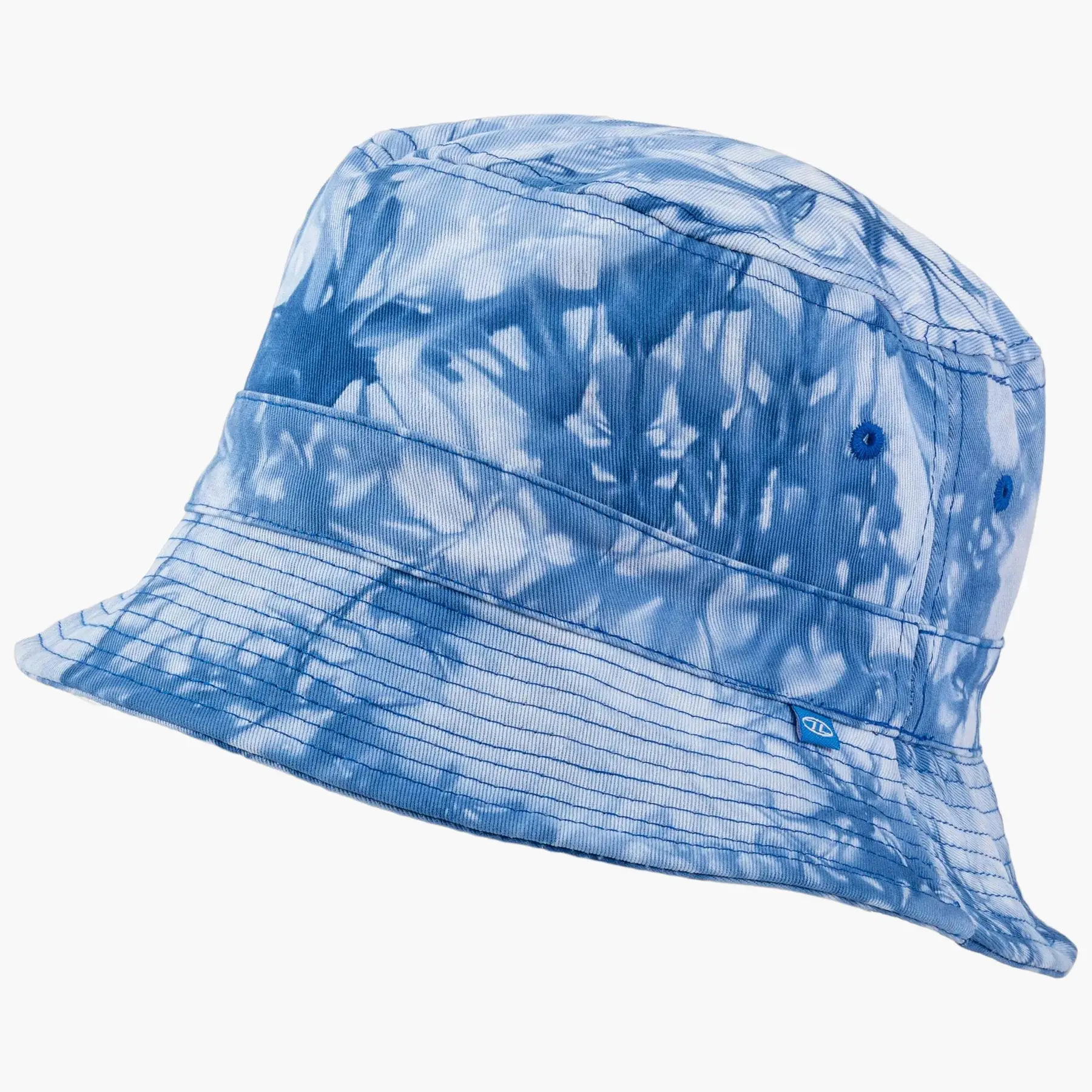 Highlander Unisex Bleu Bob