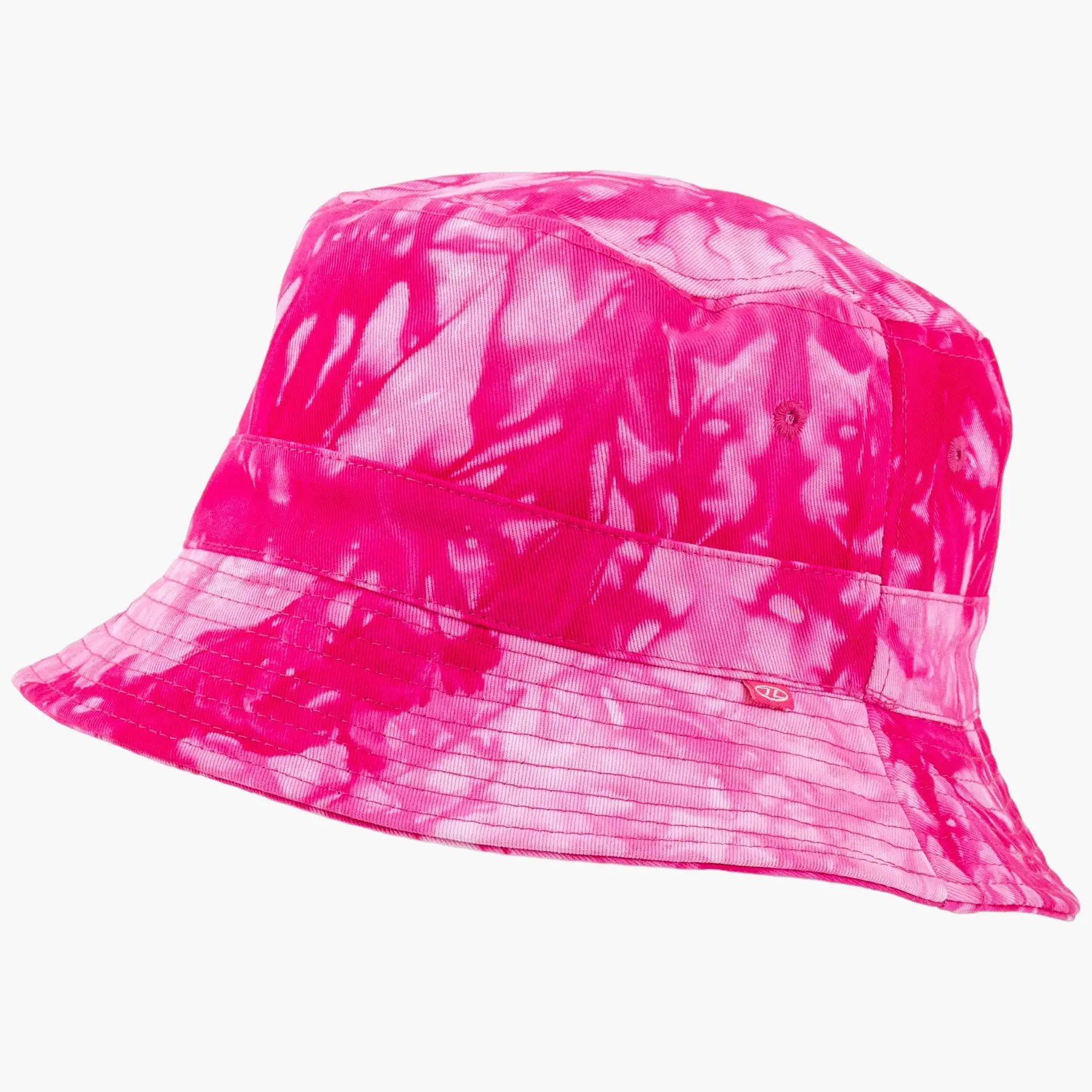 Highlander Unisex Rose Bob