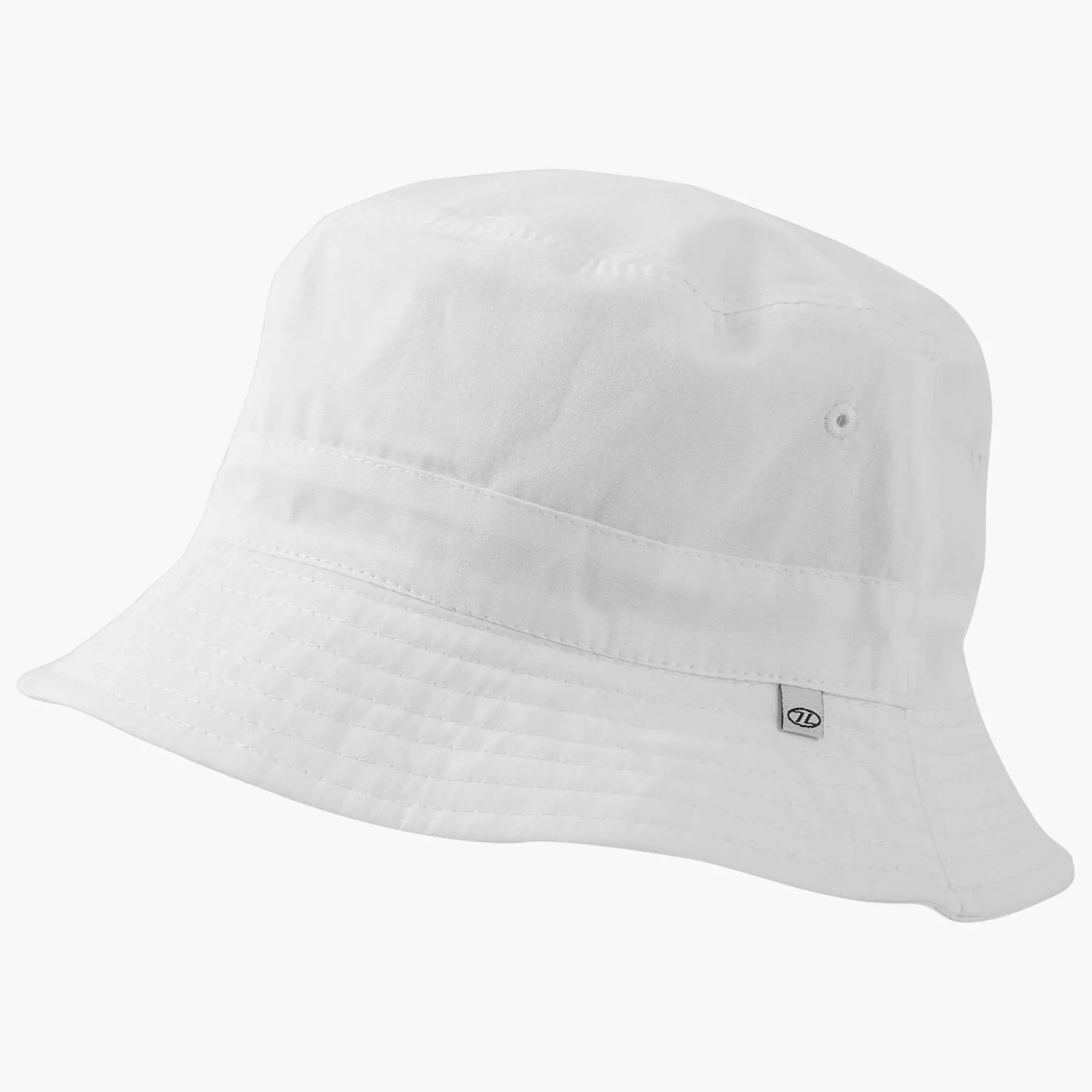 Highlander Unisex Blanc Bob