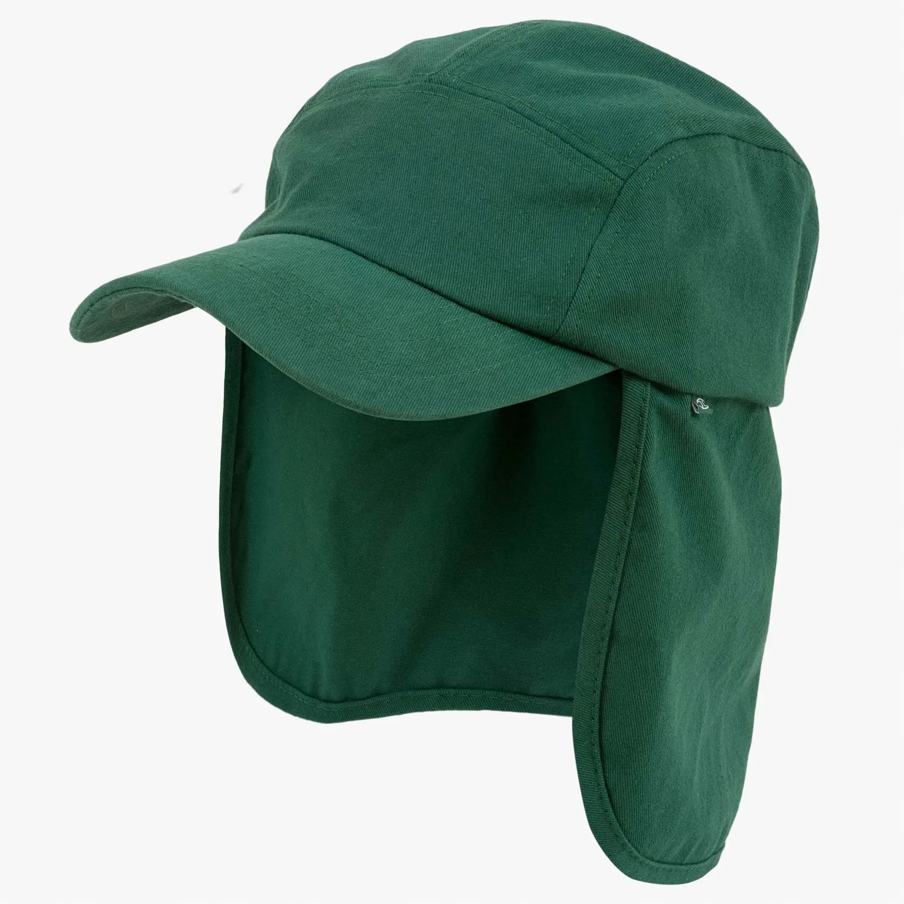 Highlander Unisex Vert Legionnaire Baseball Cap