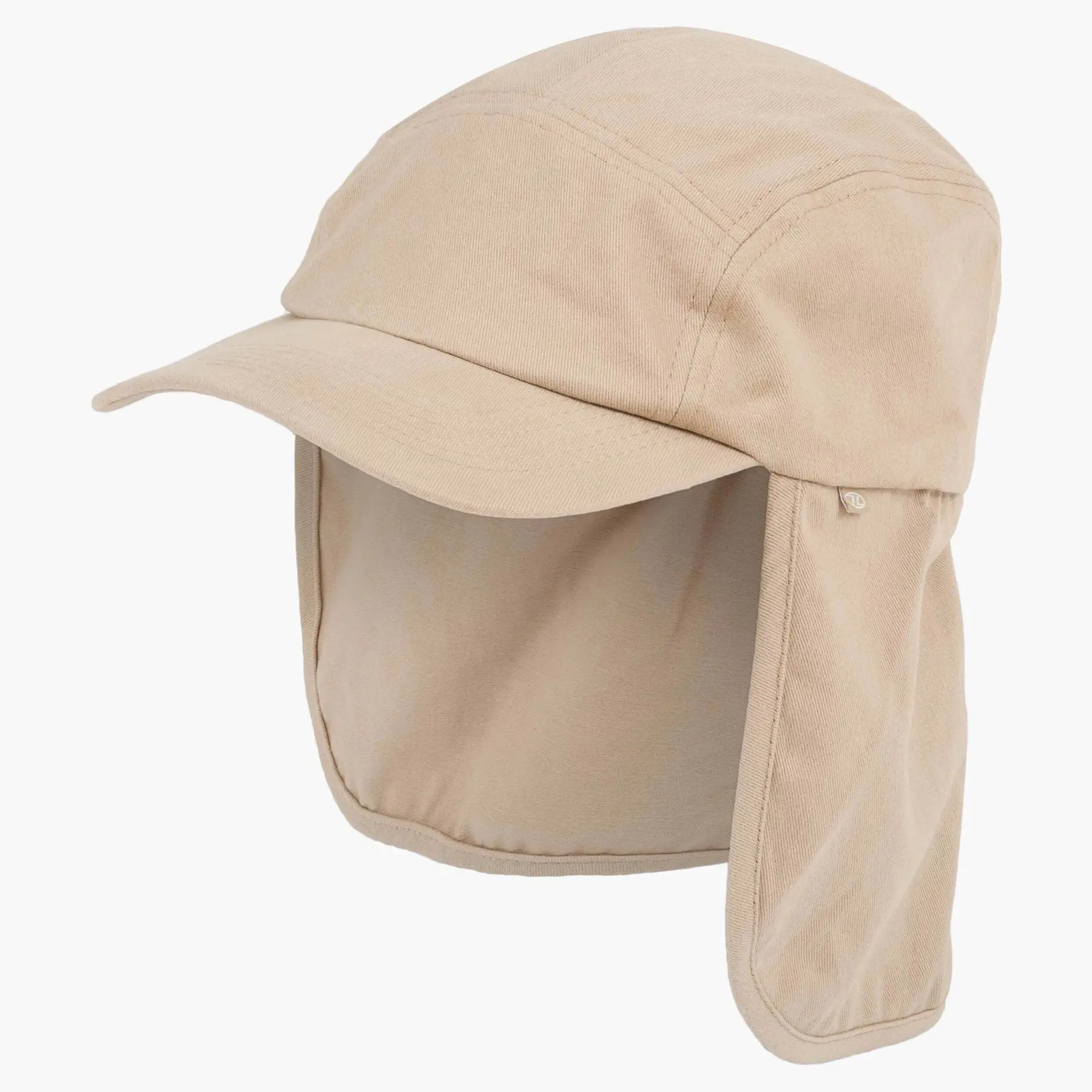 Highlander Unisex Gris Legionnaire Baseball Cap