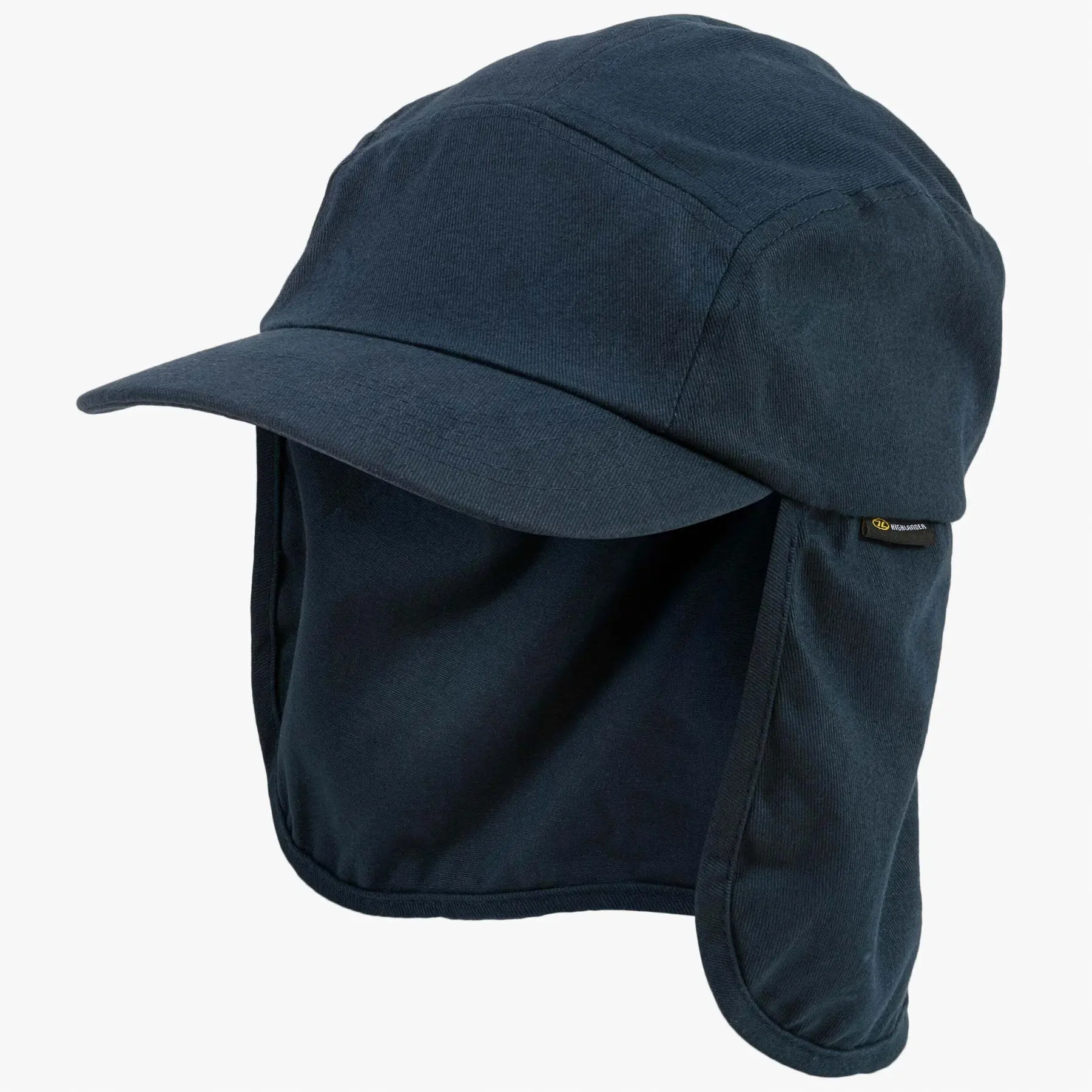 Highlander Unisex Bleu Legionnaire Baseball Cap