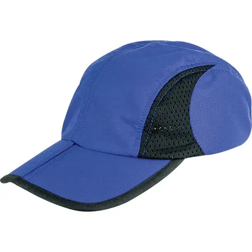 Highlander Unisex Bleu Baseball Cap Trekker