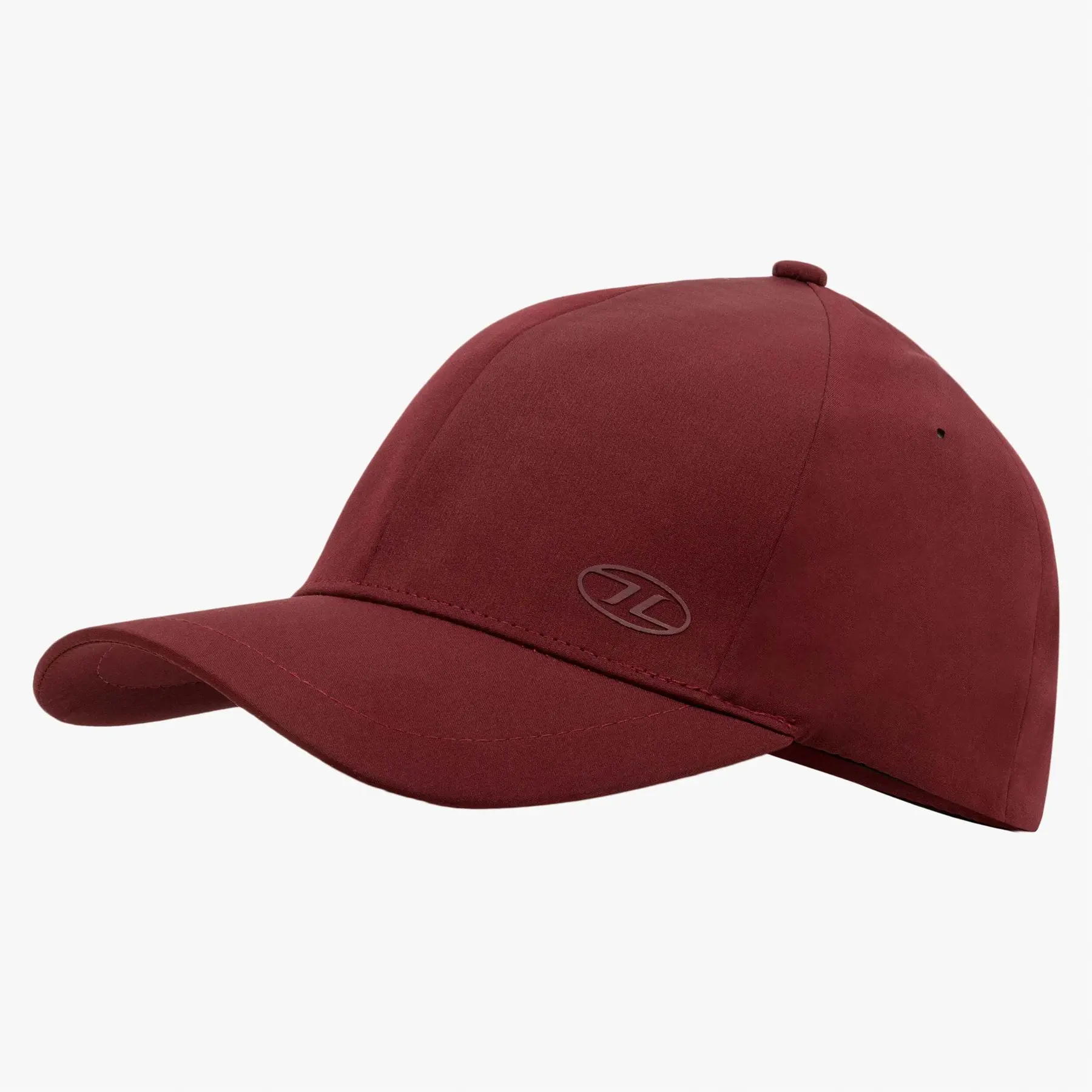 Highlander Unisex Rouge Waterproof Baseball Cap Pitcher