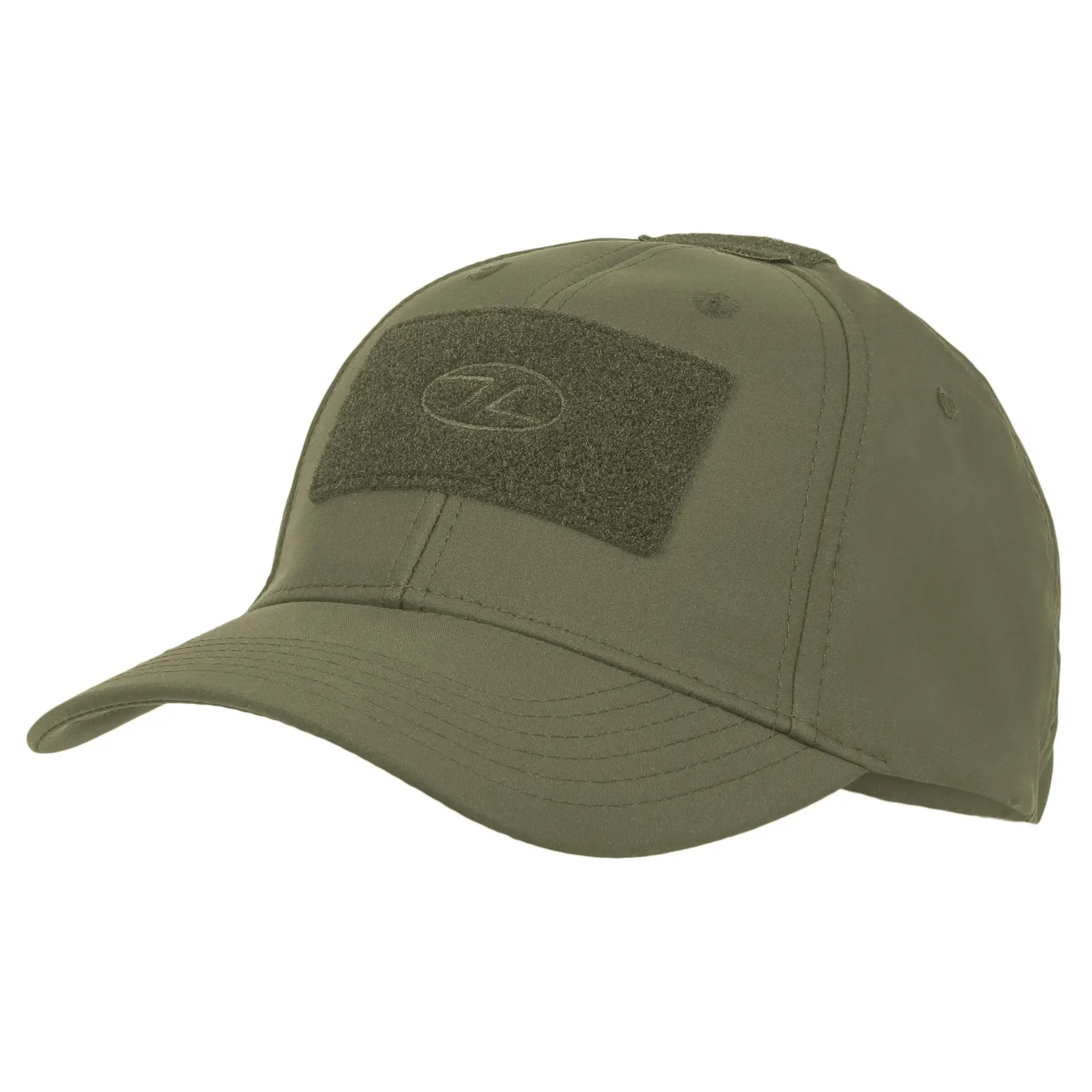 Highlander Unisex Vert Baseball Cap Tactical