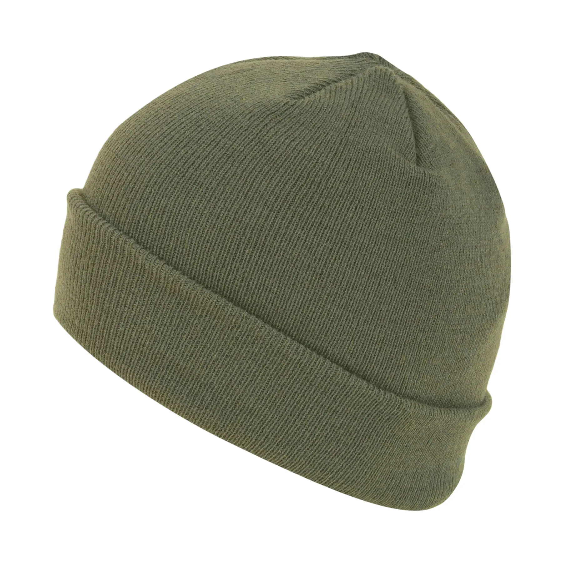 Highlander Unisex Vert Watch Cap Thinsulate