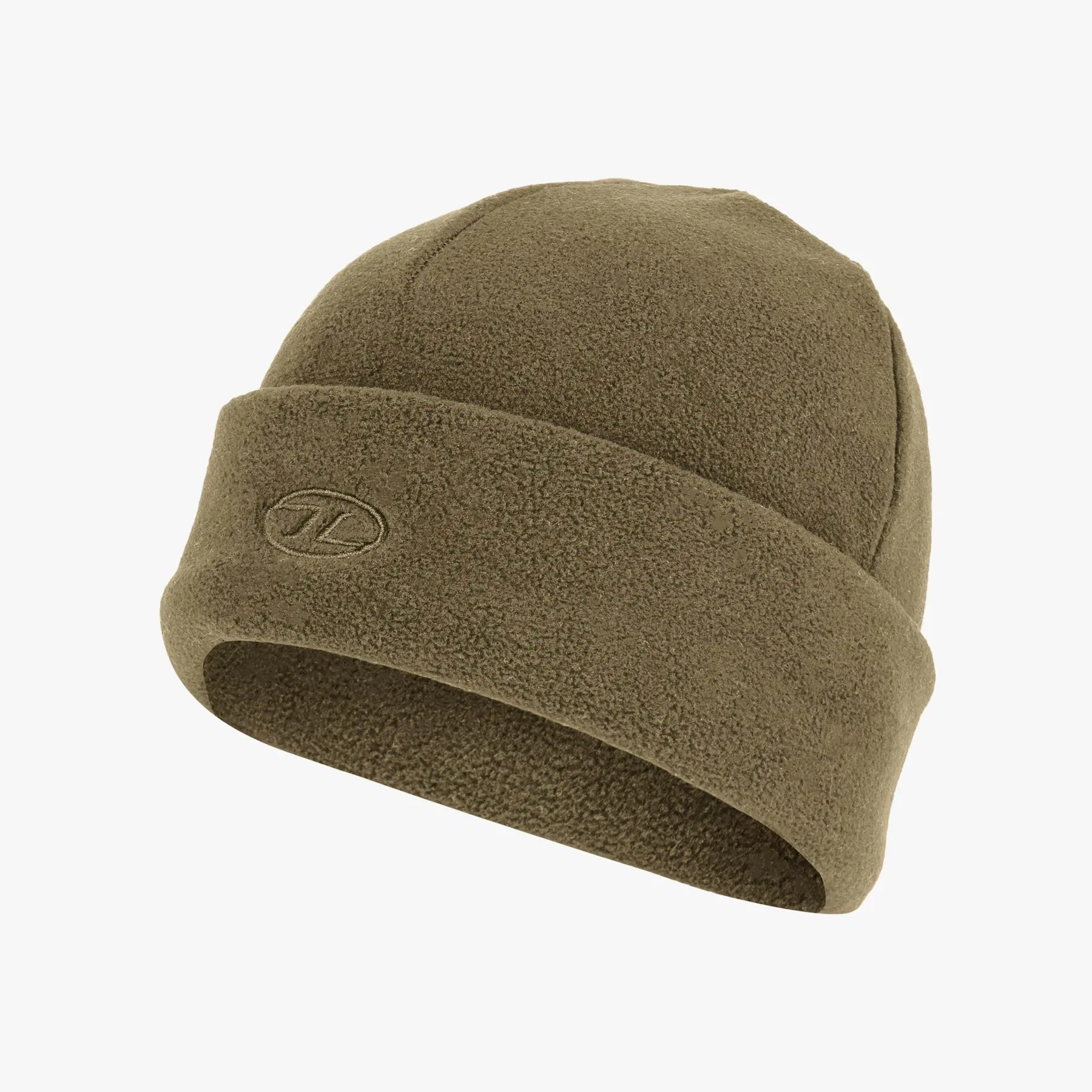 Highlander Unisex Vert Polar Beanie