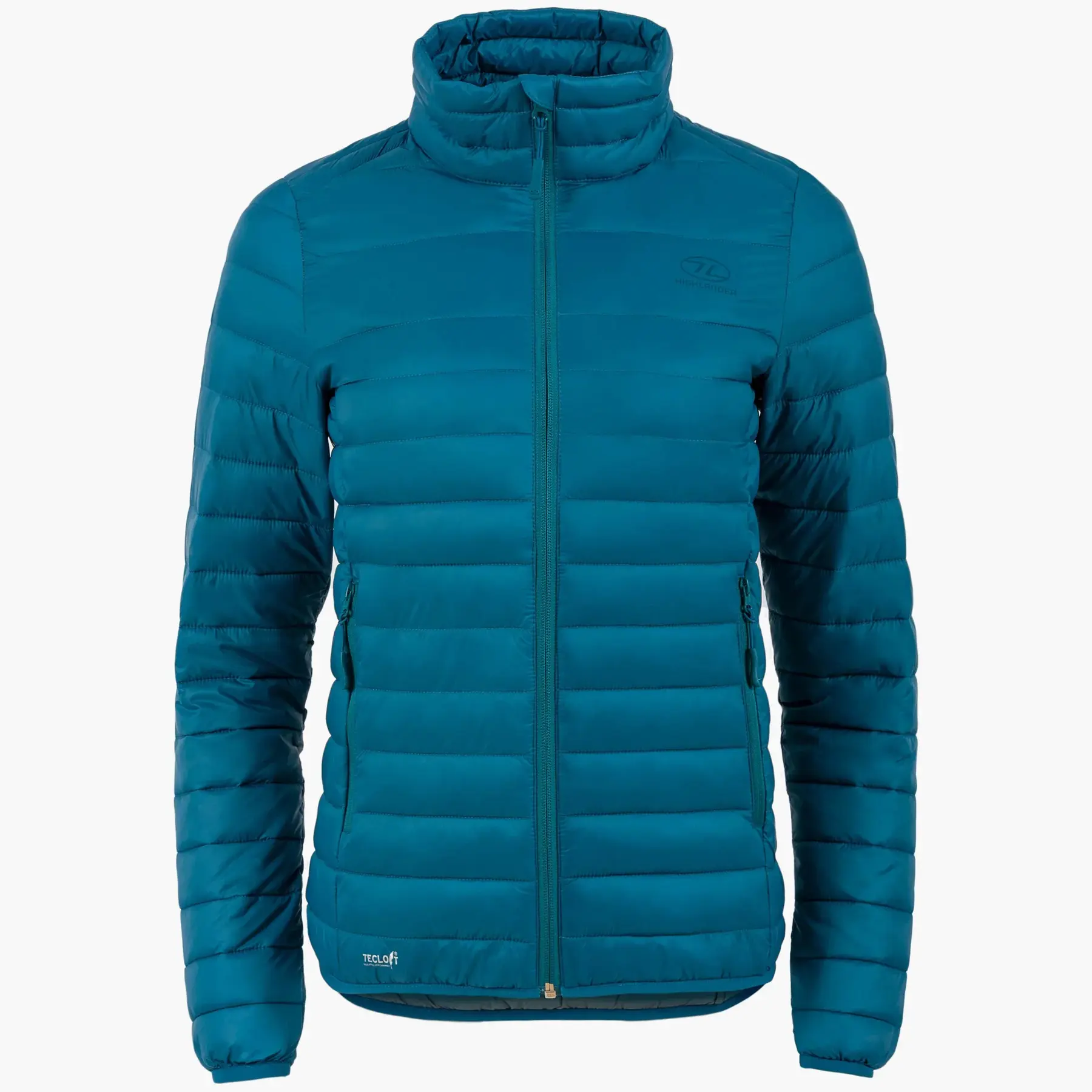 Women's down jacket Highlander Fara
