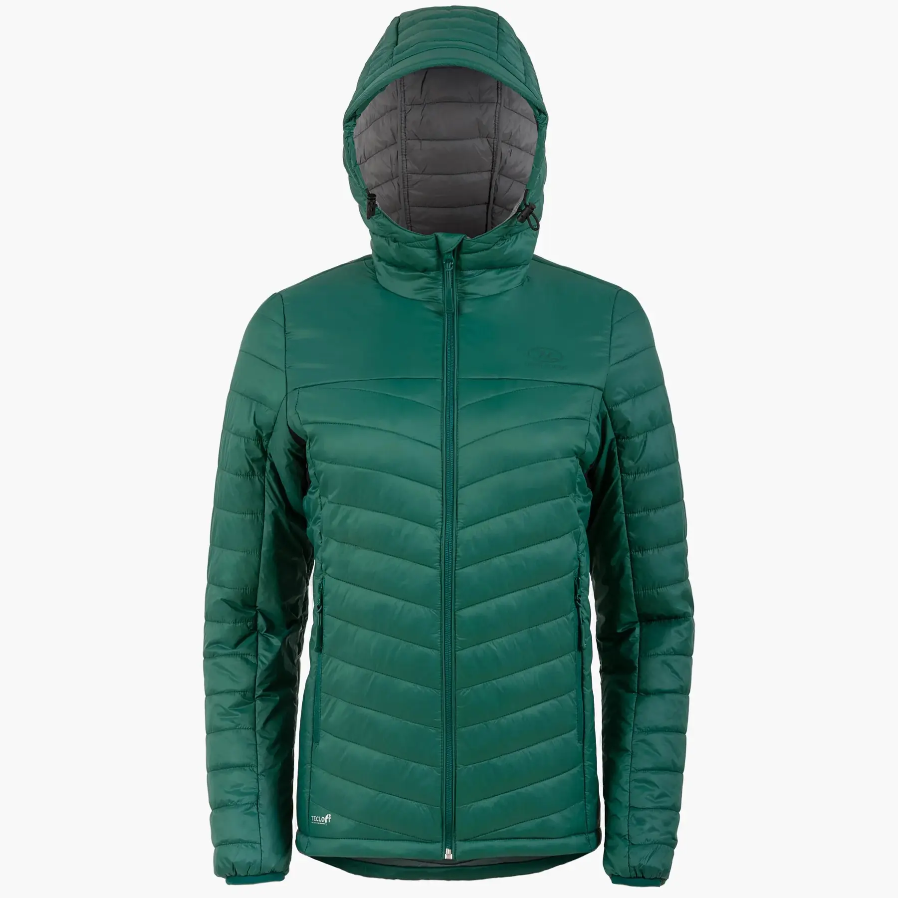 Women's down jacket Highlander Lewis