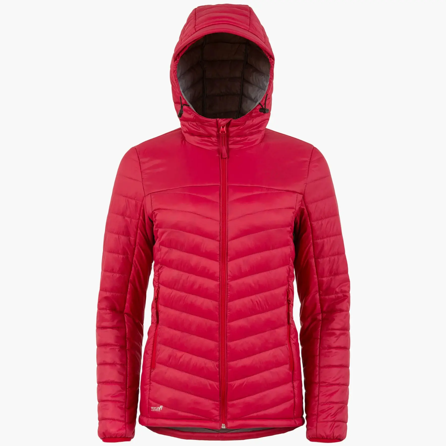Women's down jacket Highlander Lewis