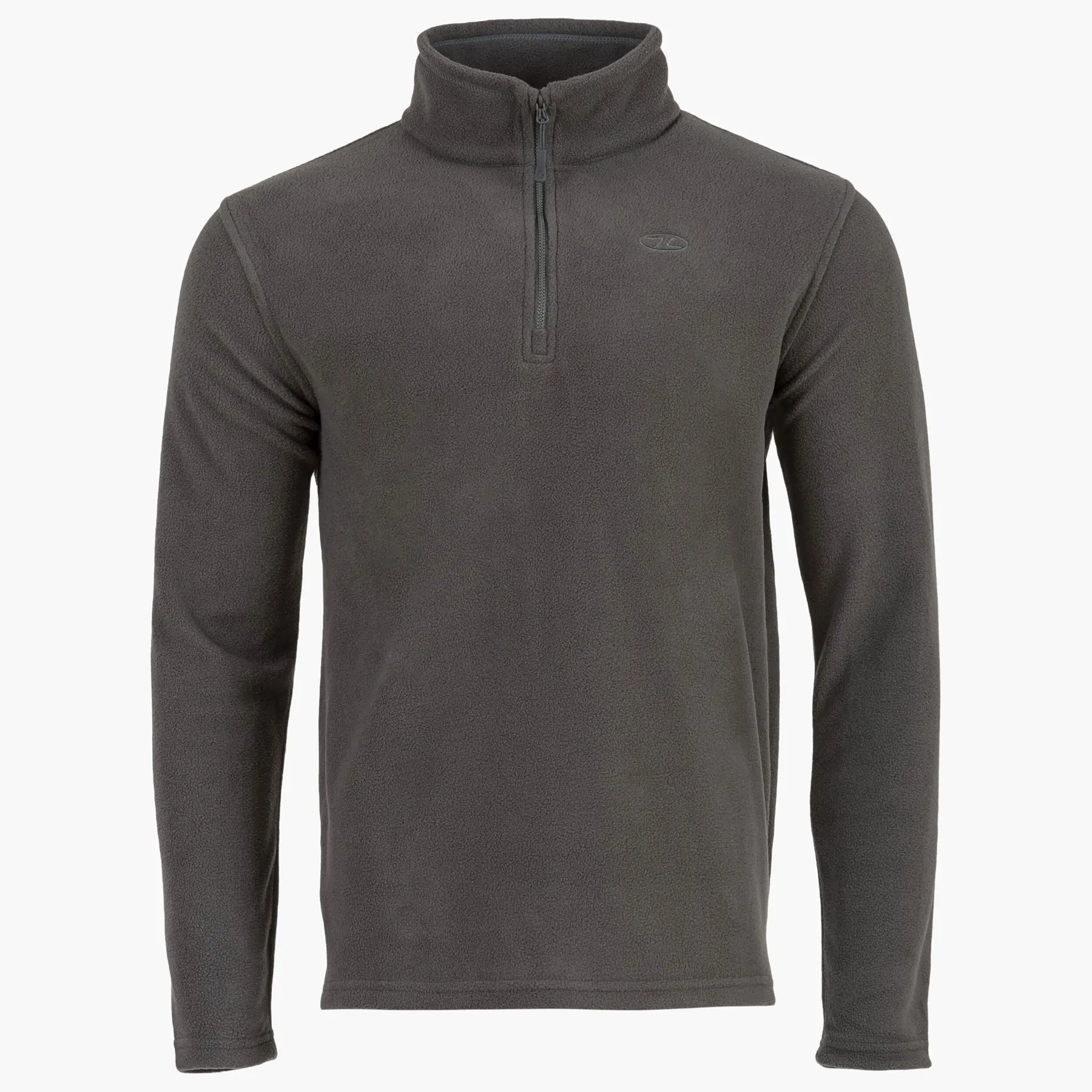 Fleece Highlander Ember