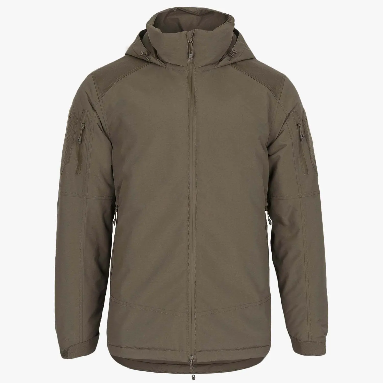 Highlander Unisex Vert Hiking Jacket Stoirm