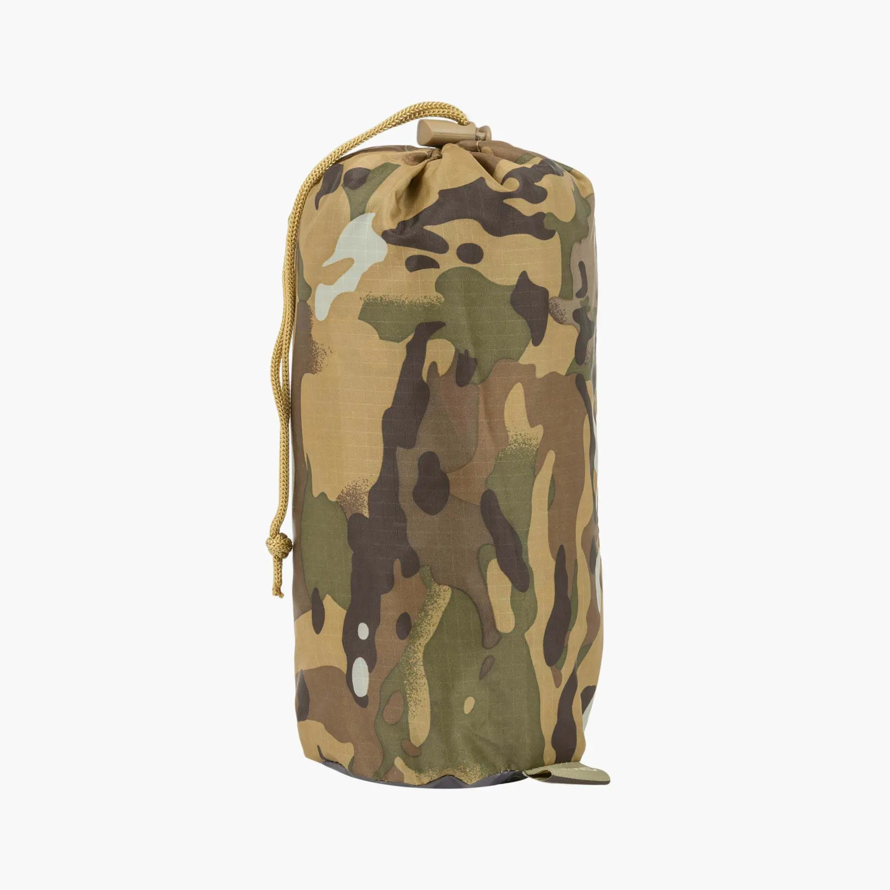 Highlander Unisex Vert Tarpaulin