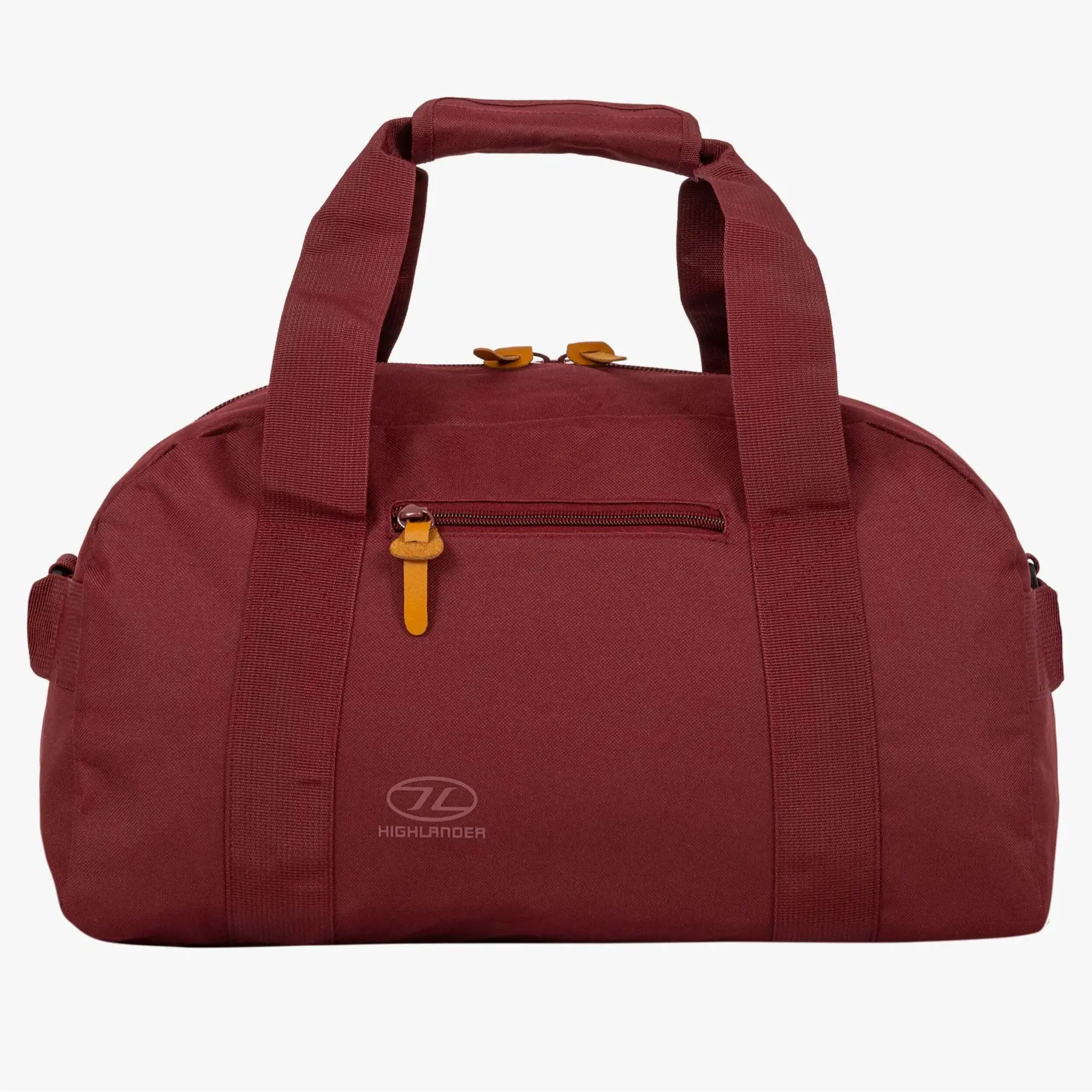 Zaini trolley Highlander Cargo 30L