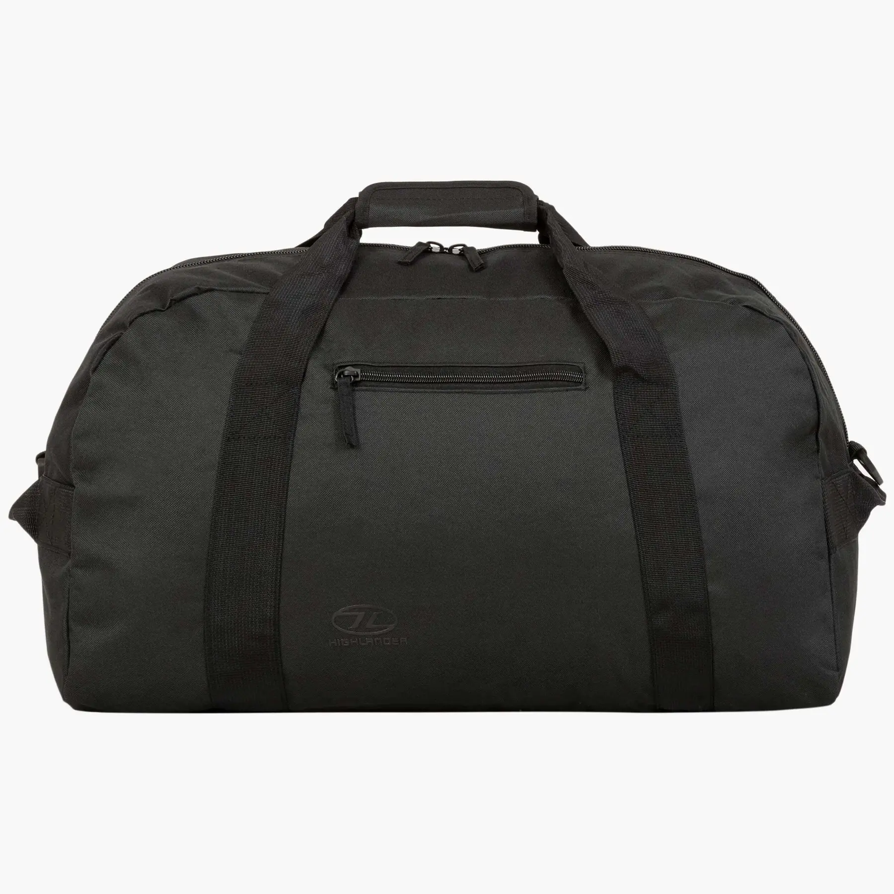 Zaini trolley Highlander Cargo 45L