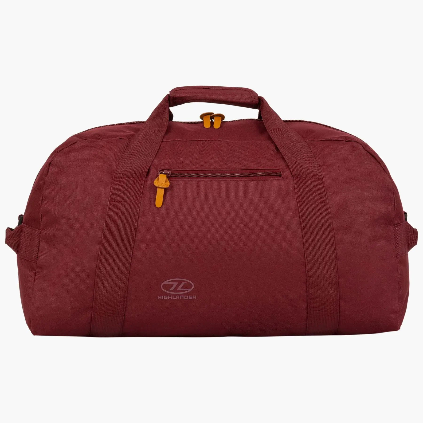 Zaini trolley Highlander Cargo 45L