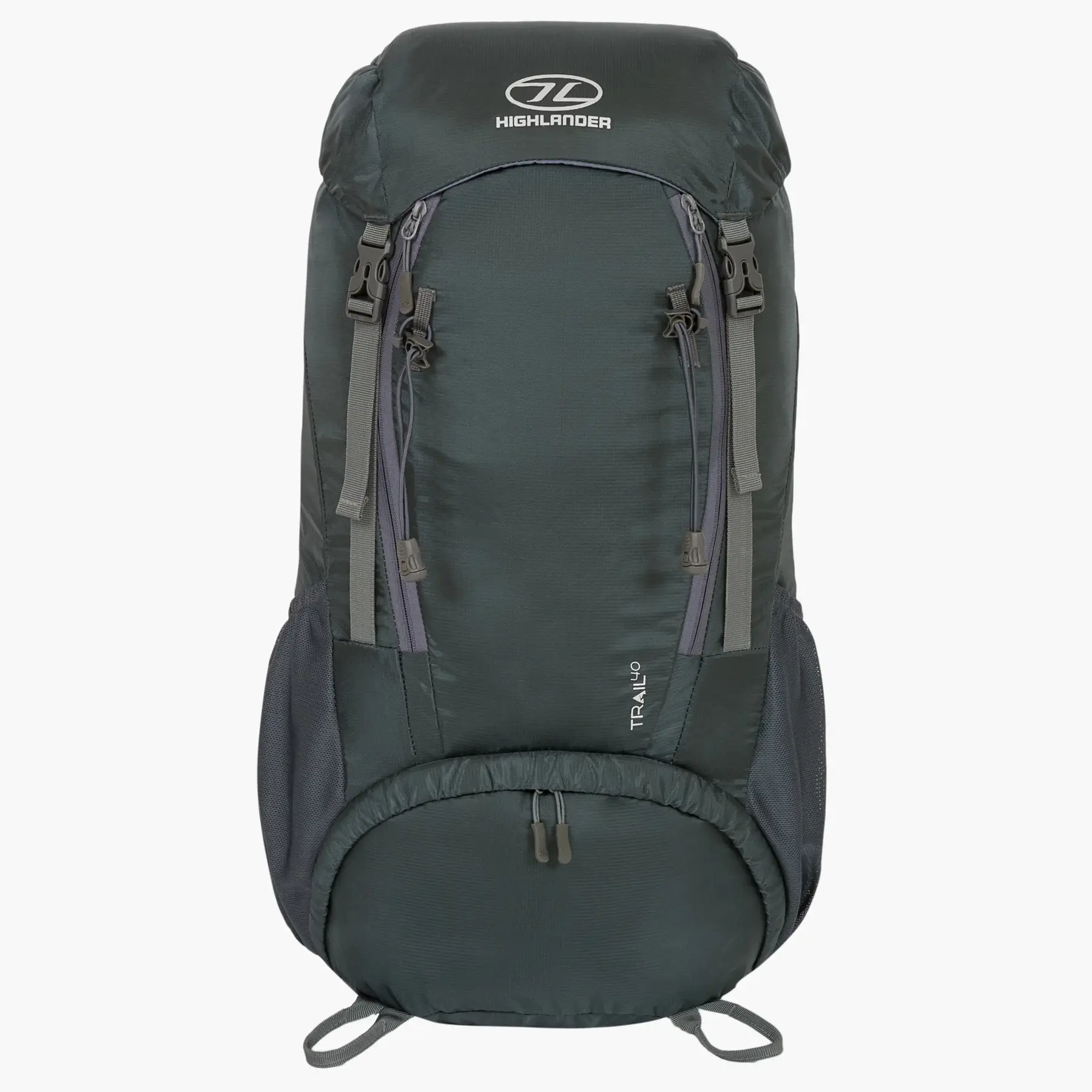 Highlander Women's Vert Backpack