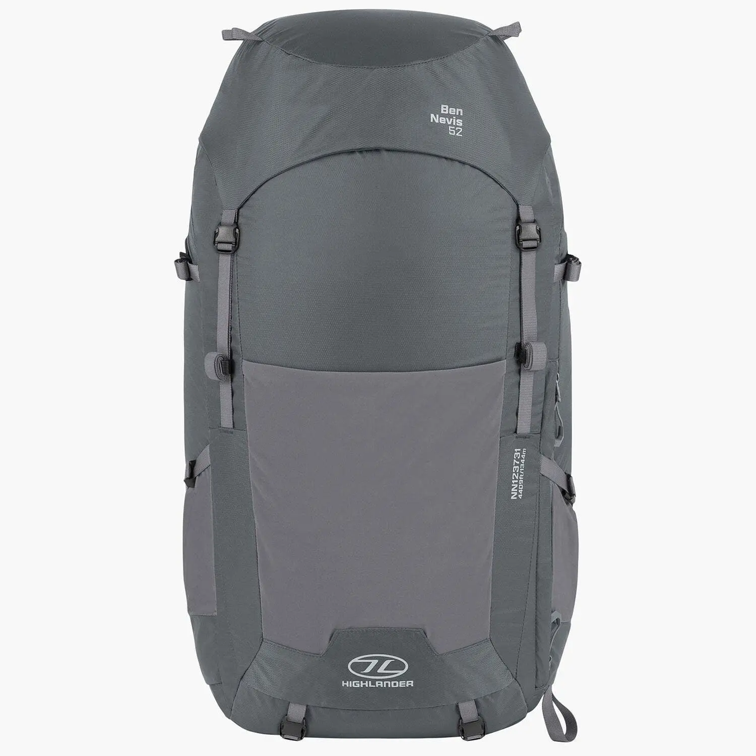 Women's Backpack Highlander Ben Nevis