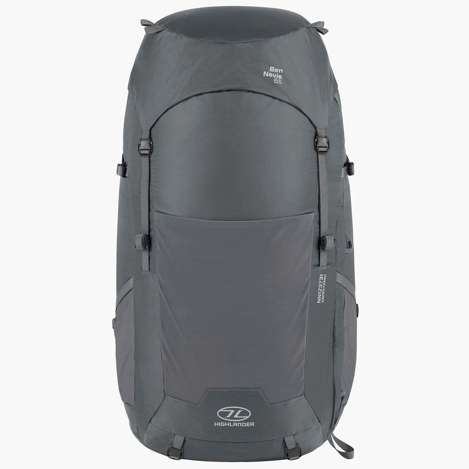 Rucksack Damen Highlander Ben Nevis