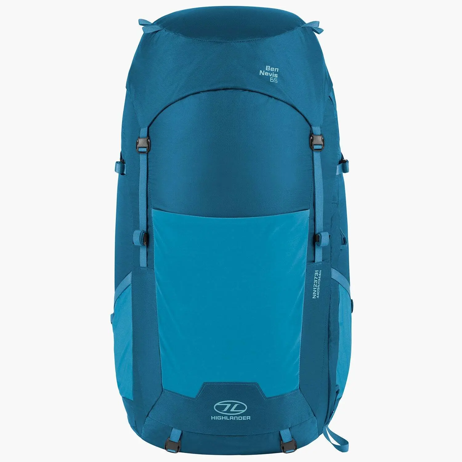 Women's Backpack Highlander Ben Nevis